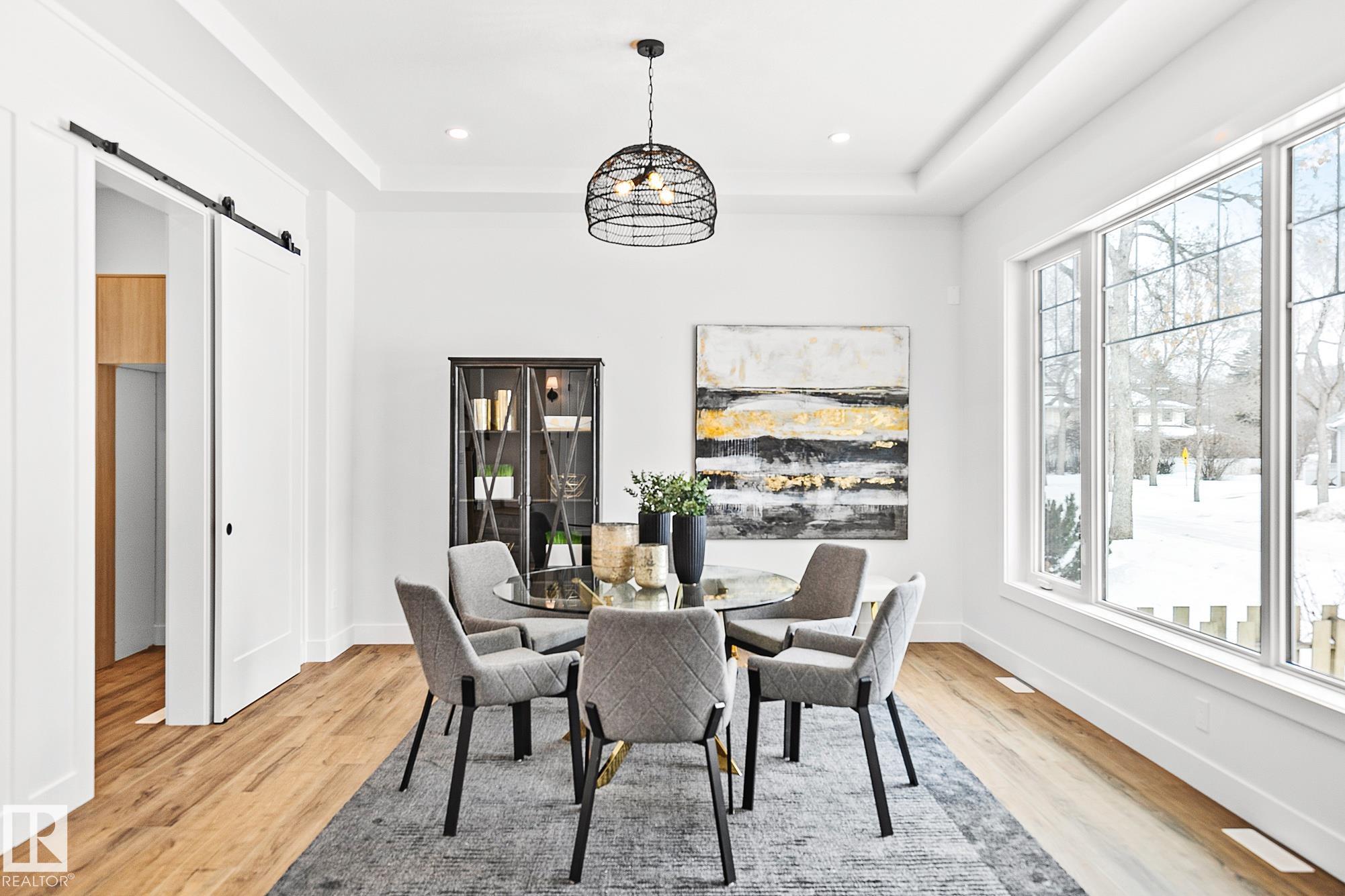 Photo 24 at 11238 61 Street NW, Highlands, Edmonton