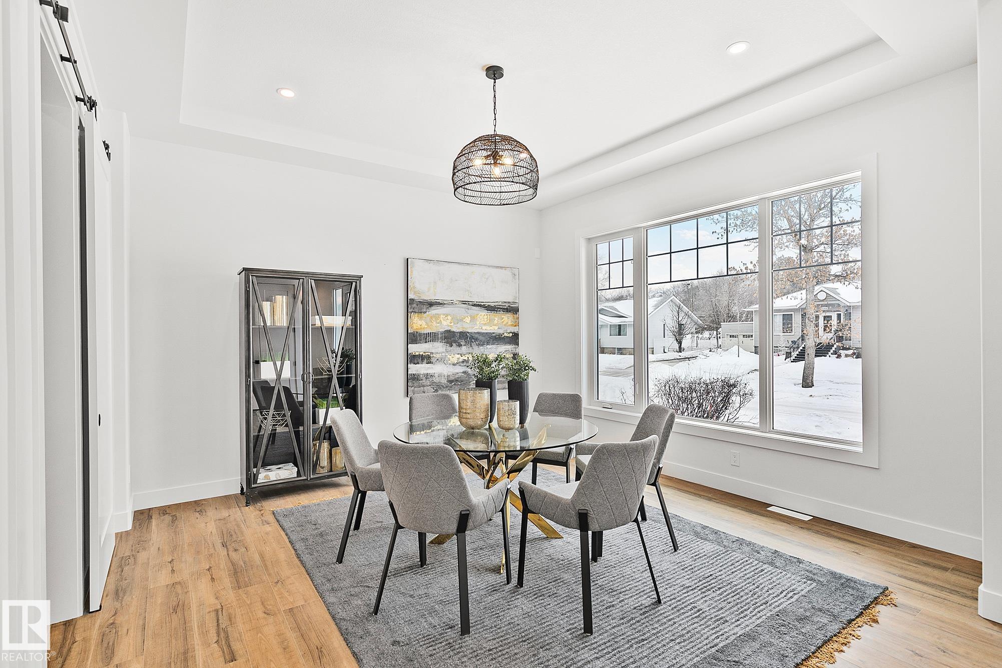 Photo 25 at 11238 61 Street NW, Highlands, Edmonton