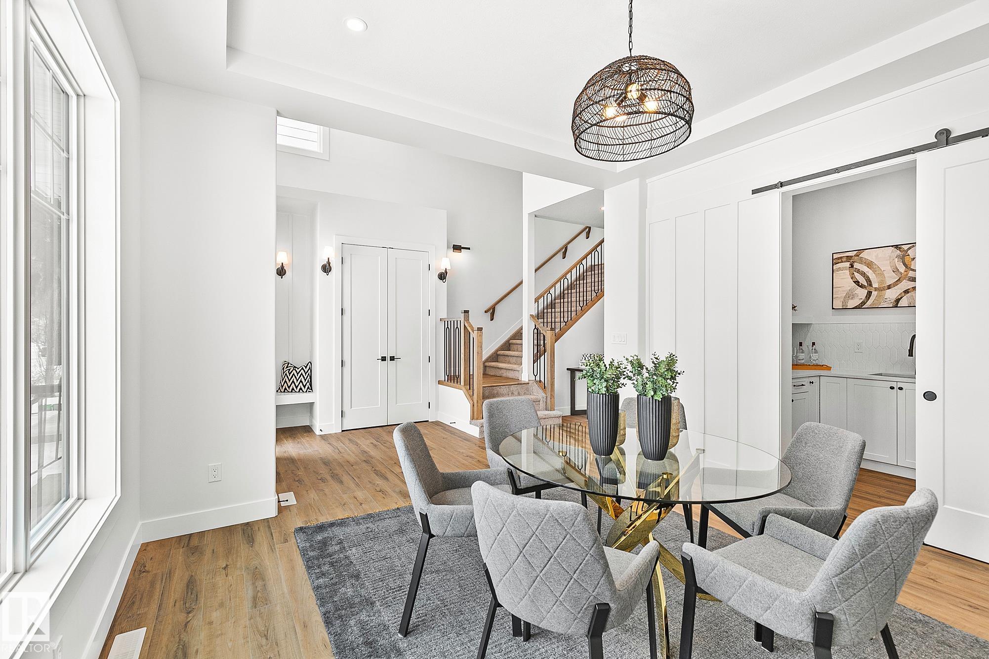 Photo 26 at 11238 61 Street NW, Highlands, Edmonton