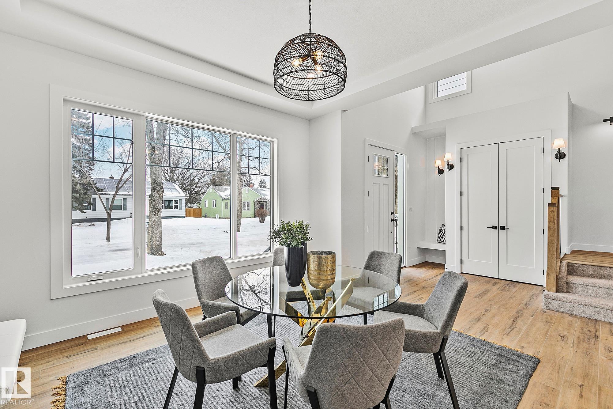 Photo 27 at 11238 61 Street NW, Highlands, Edmonton