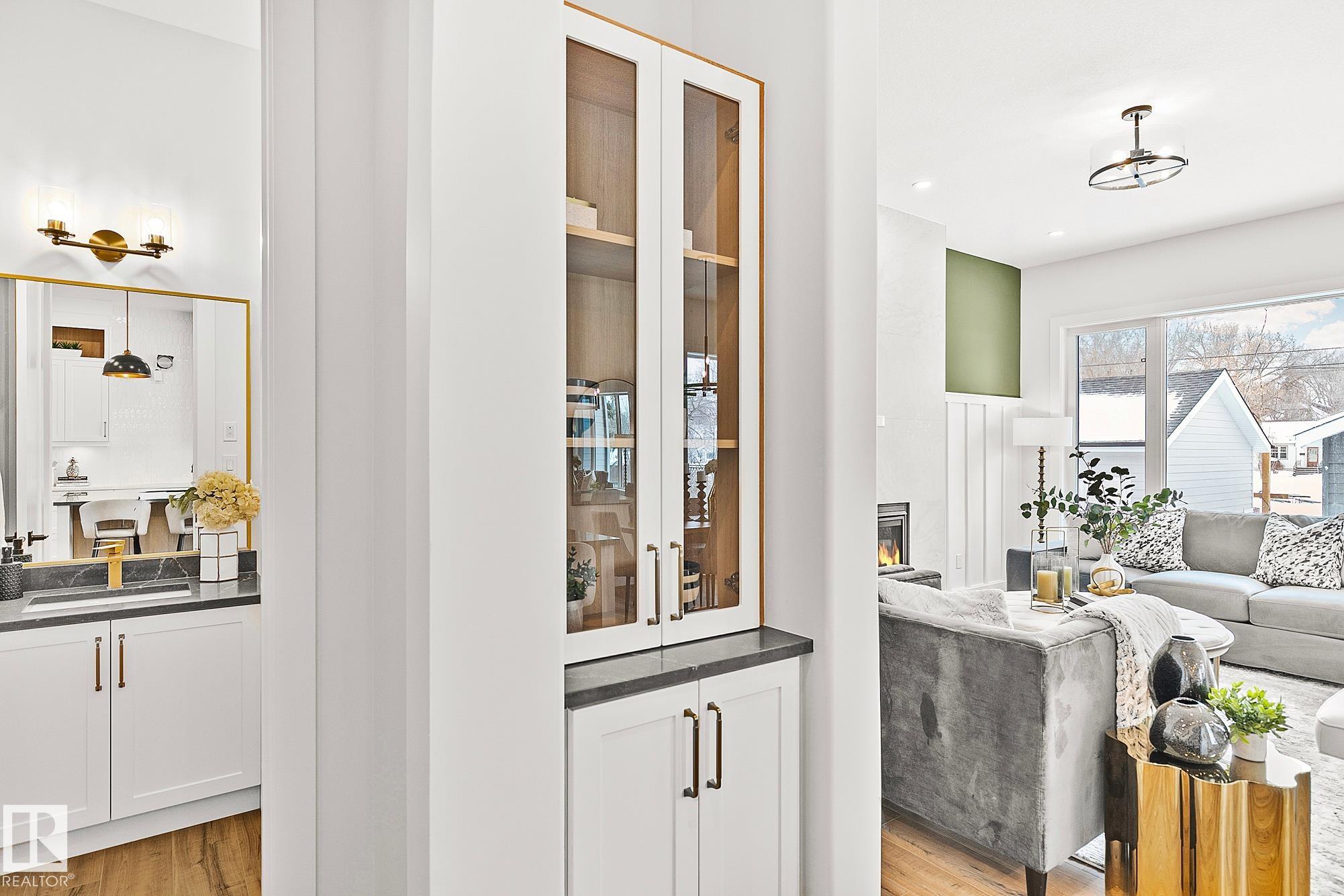 Photo 28 at 11238 61 Street NW, Highlands, Edmonton