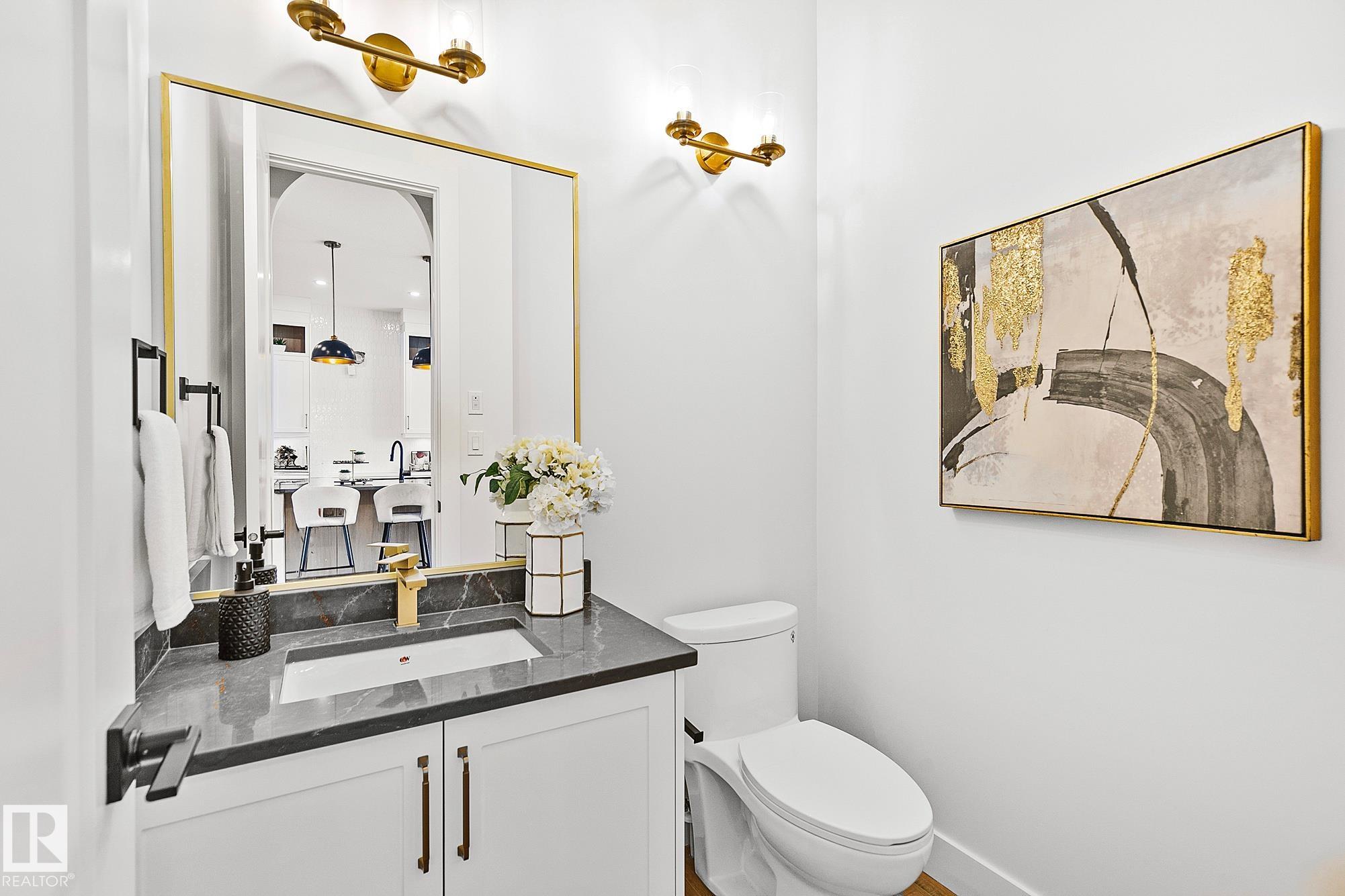 Photo 29 at 11238 61 Street NW, Highlands, Edmonton