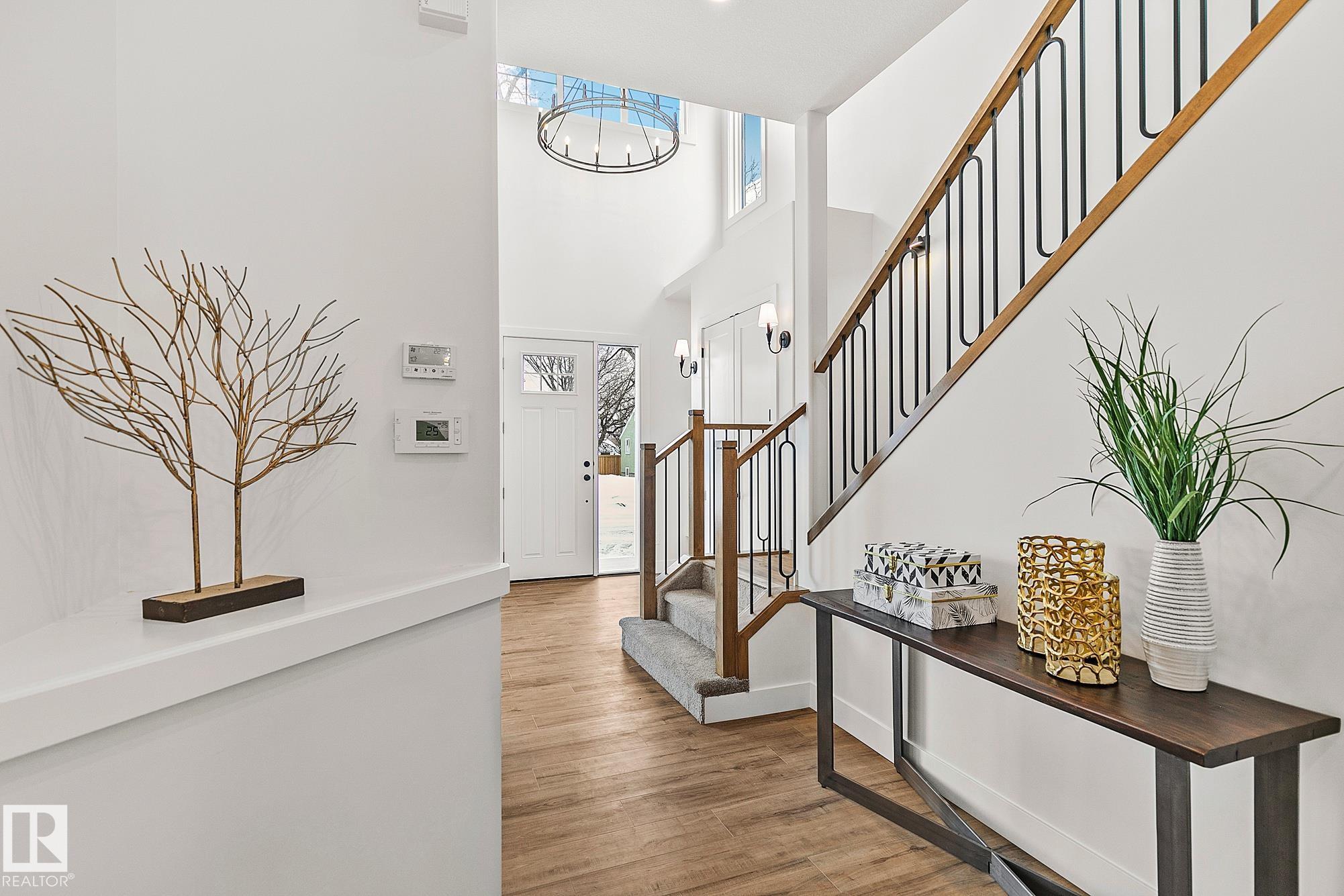 Photo 30 at 11238 61 Street NW, Highlands, Edmonton