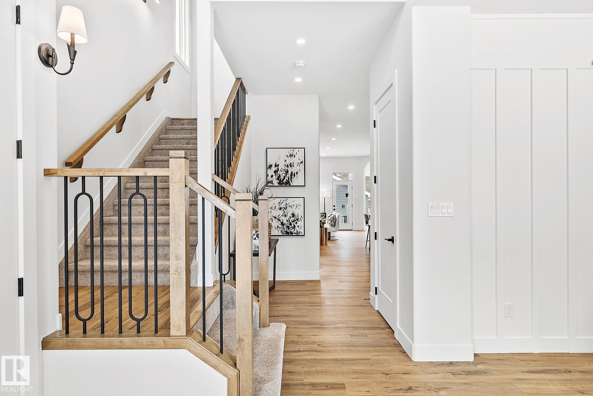 Photo 31 at 11238 61 Street NW, Highlands, Edmonton