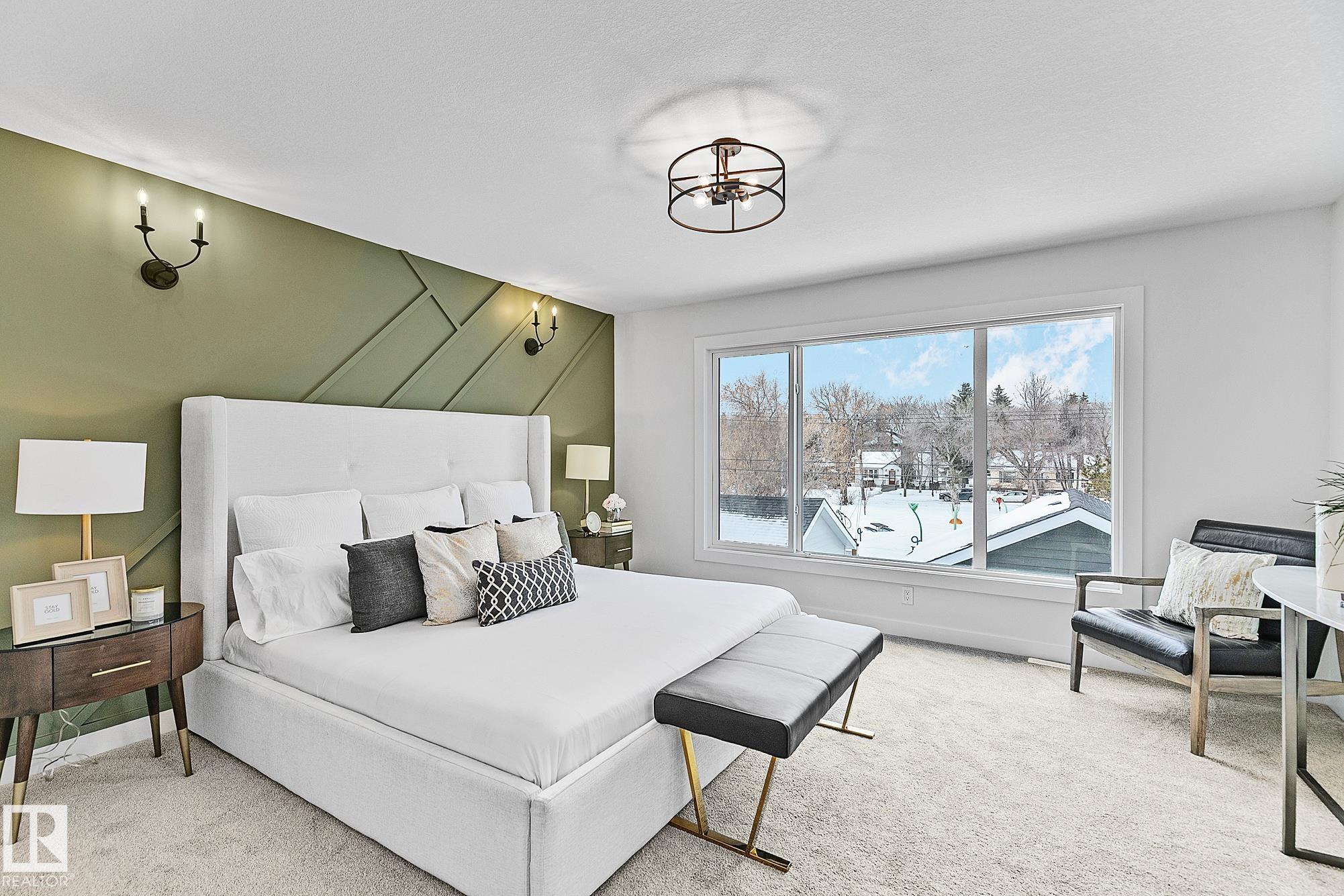 Photo 32 at 11238 61 Street NW, Highlands, Edmonton