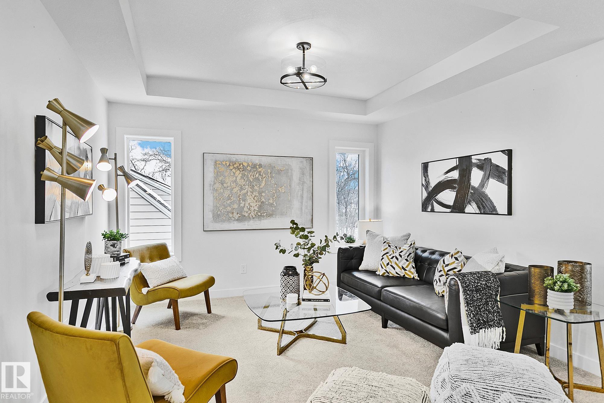 Photo 43 at 11238 61 Street NW, Highlands, Edmonton