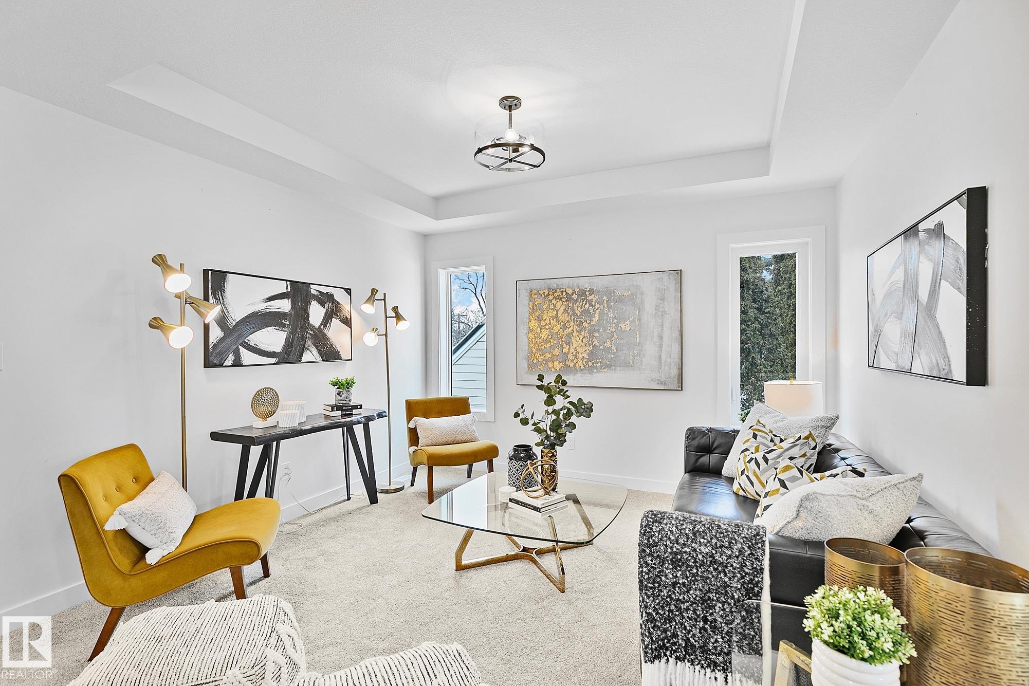 Photo 44 at 11238 61 Street NW, Highlands, Edmonton