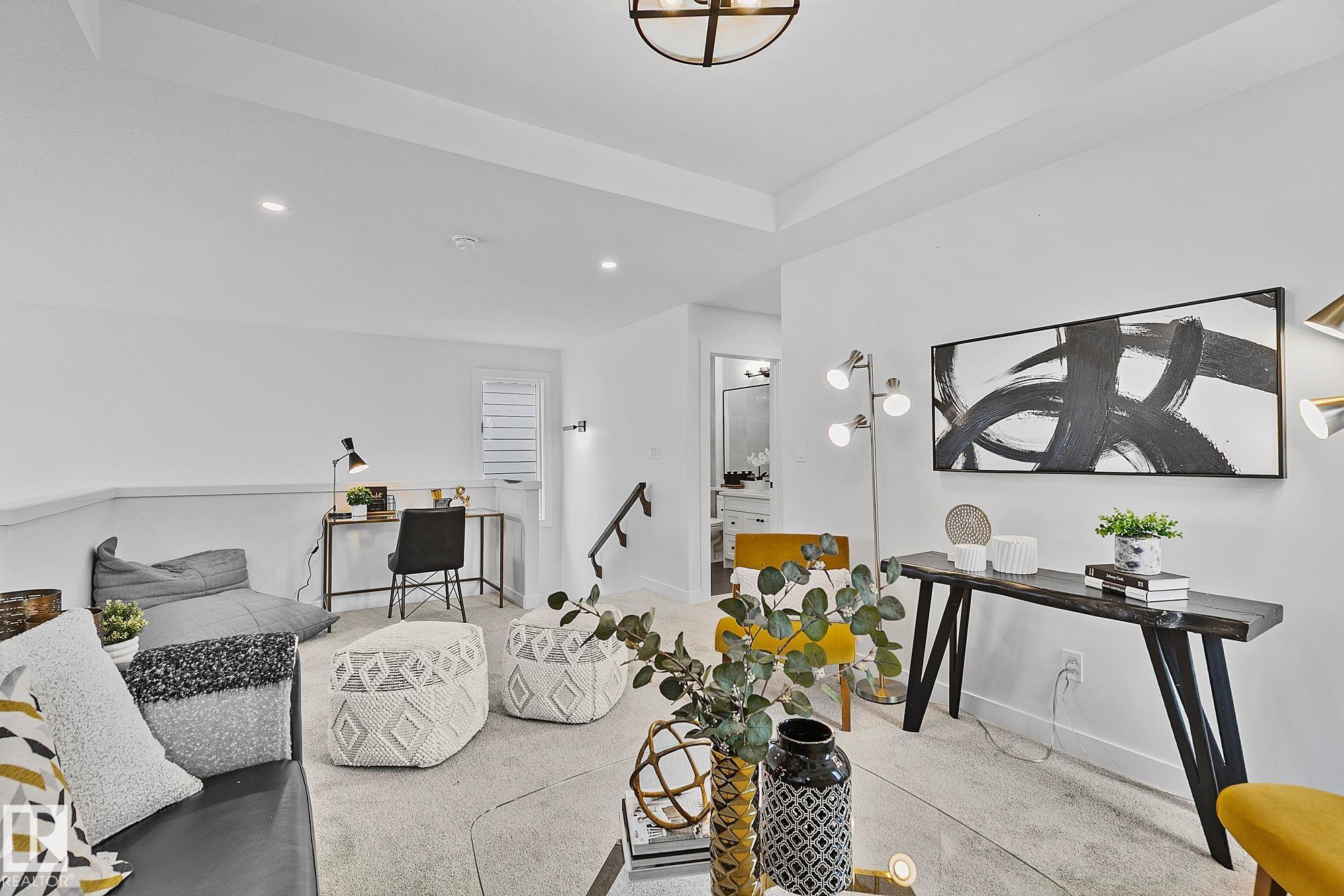 Photo 45 at 11238 61 Street NW, Highlands, Edmonton