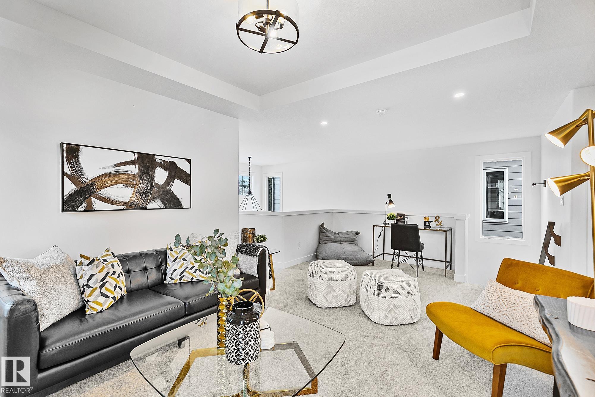 Photo 46 at 11238 61 Street NW, Highlands, Edmonton