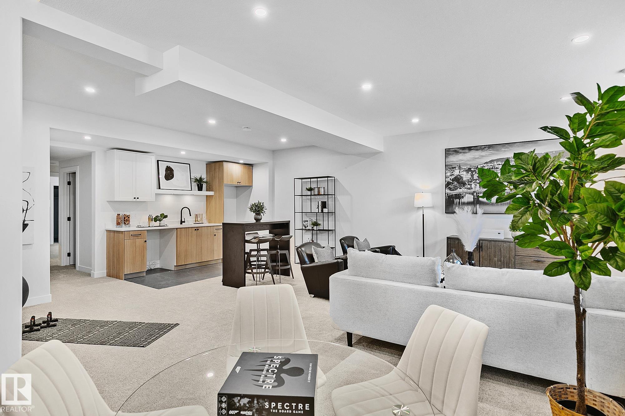 Photo 48 at 11238 61 Street NW, Highlands, Edmonton