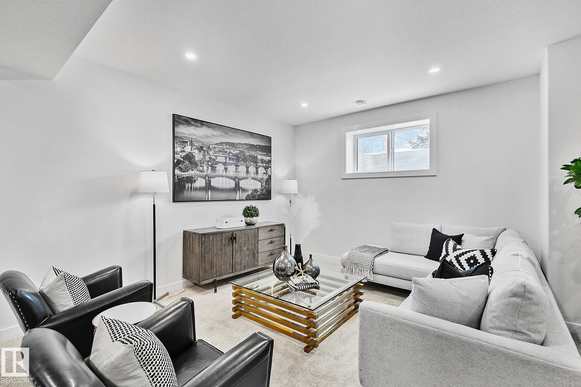 Photo 49 at 11238 61 Street NW, Highlands, Edmonton