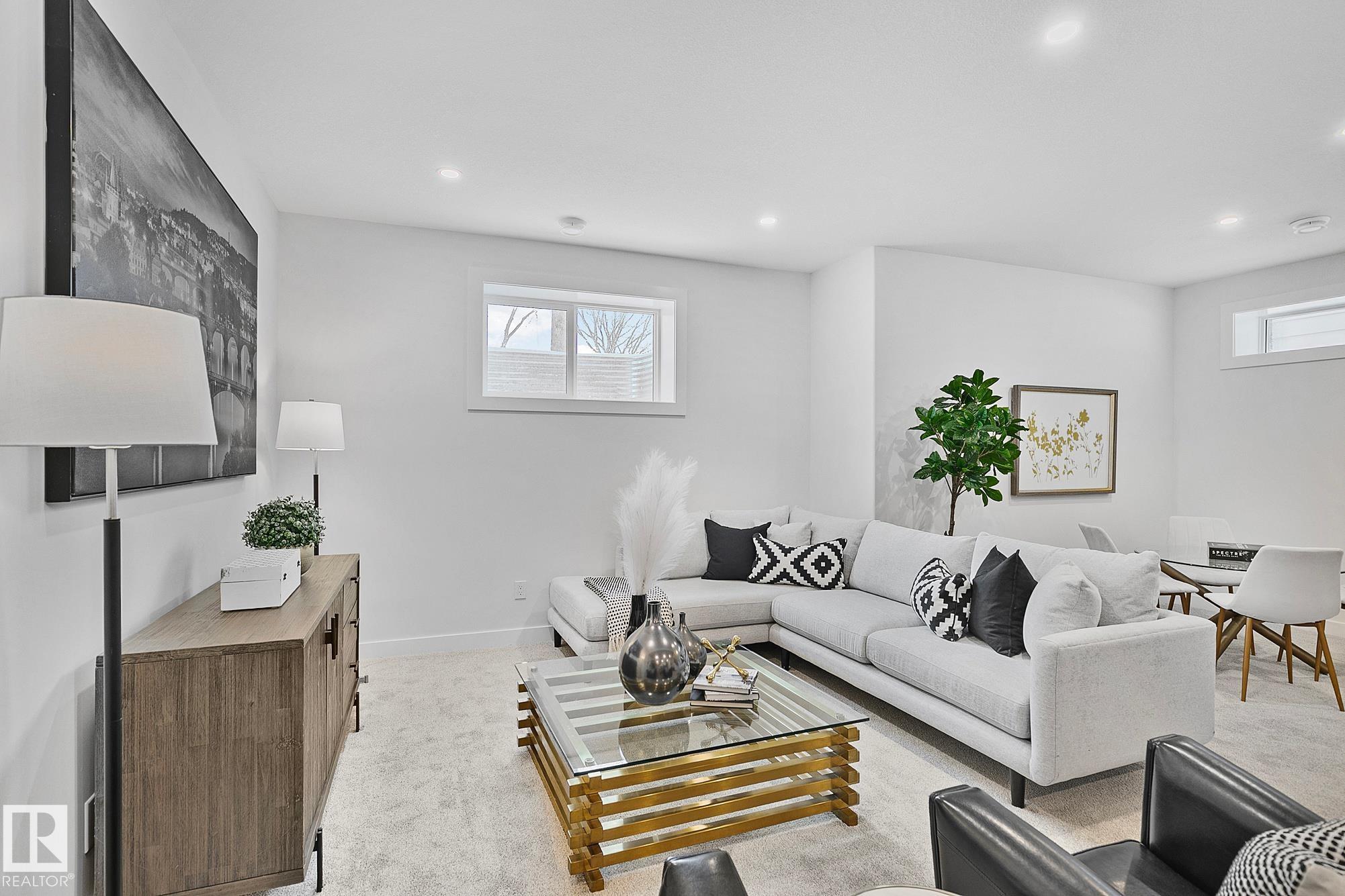 Photo 50 at 11238 61 Street NW, Highlands, Edmonton