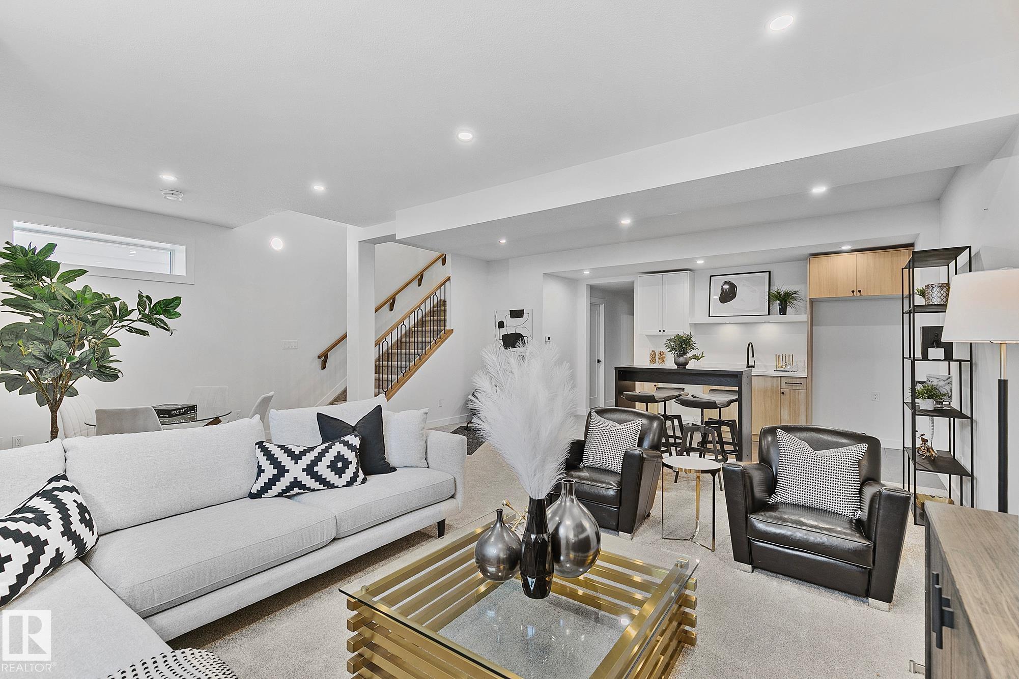 Photo 51 at 11238 61 Street NW, Highlands, Edmonton