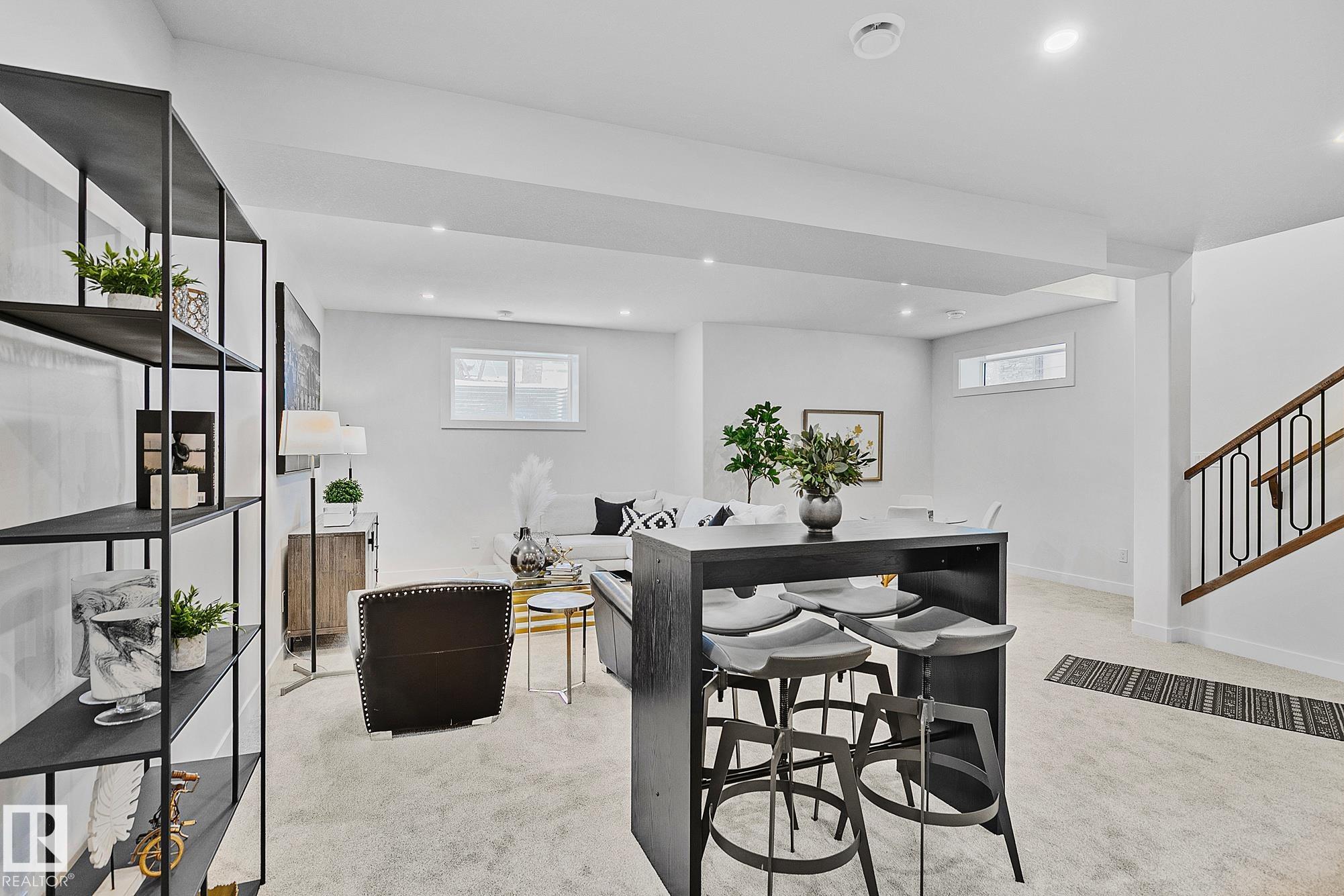 Photo 53 at 11238 61 Street NW, Highlands, Edmonton