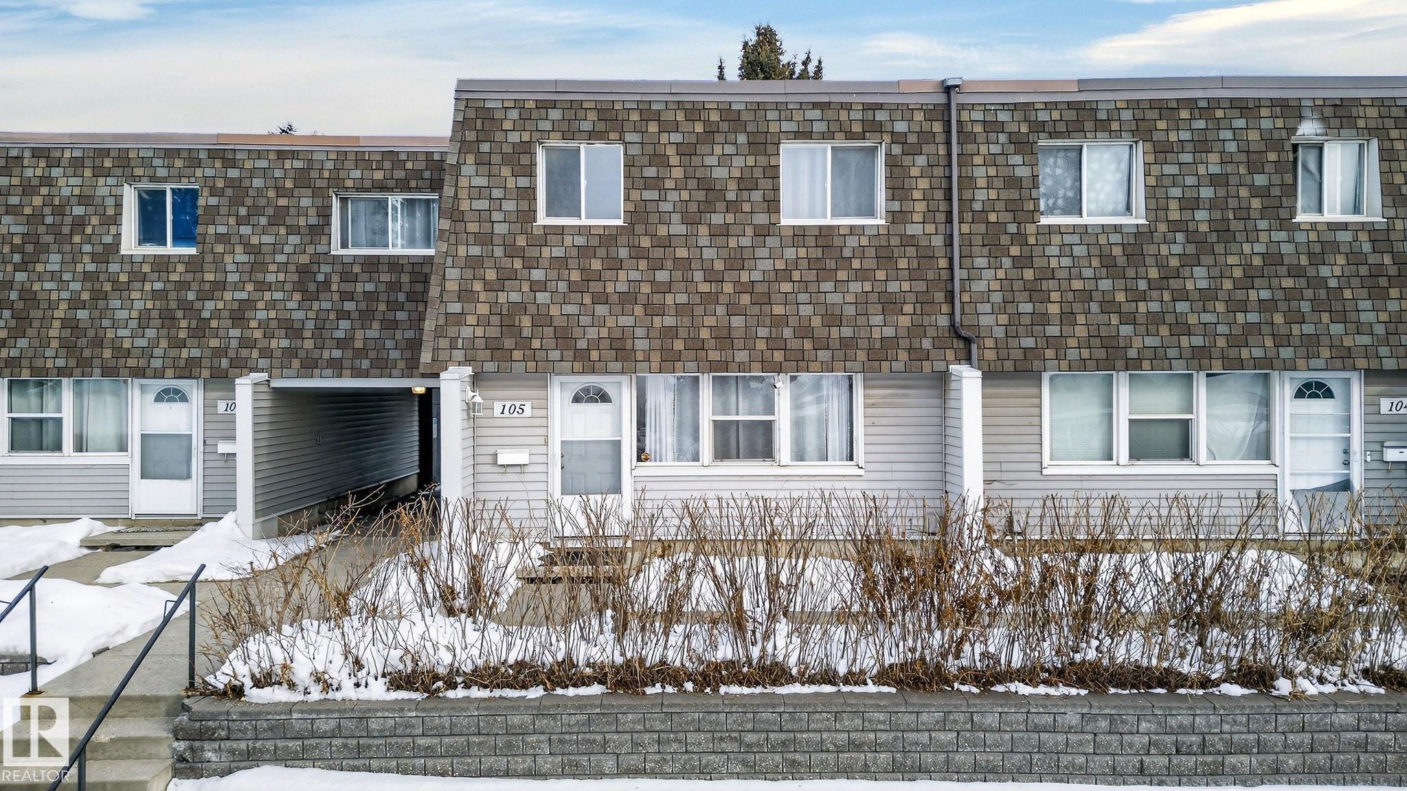 105 Village On The Green green NW, York, Edmonton 2