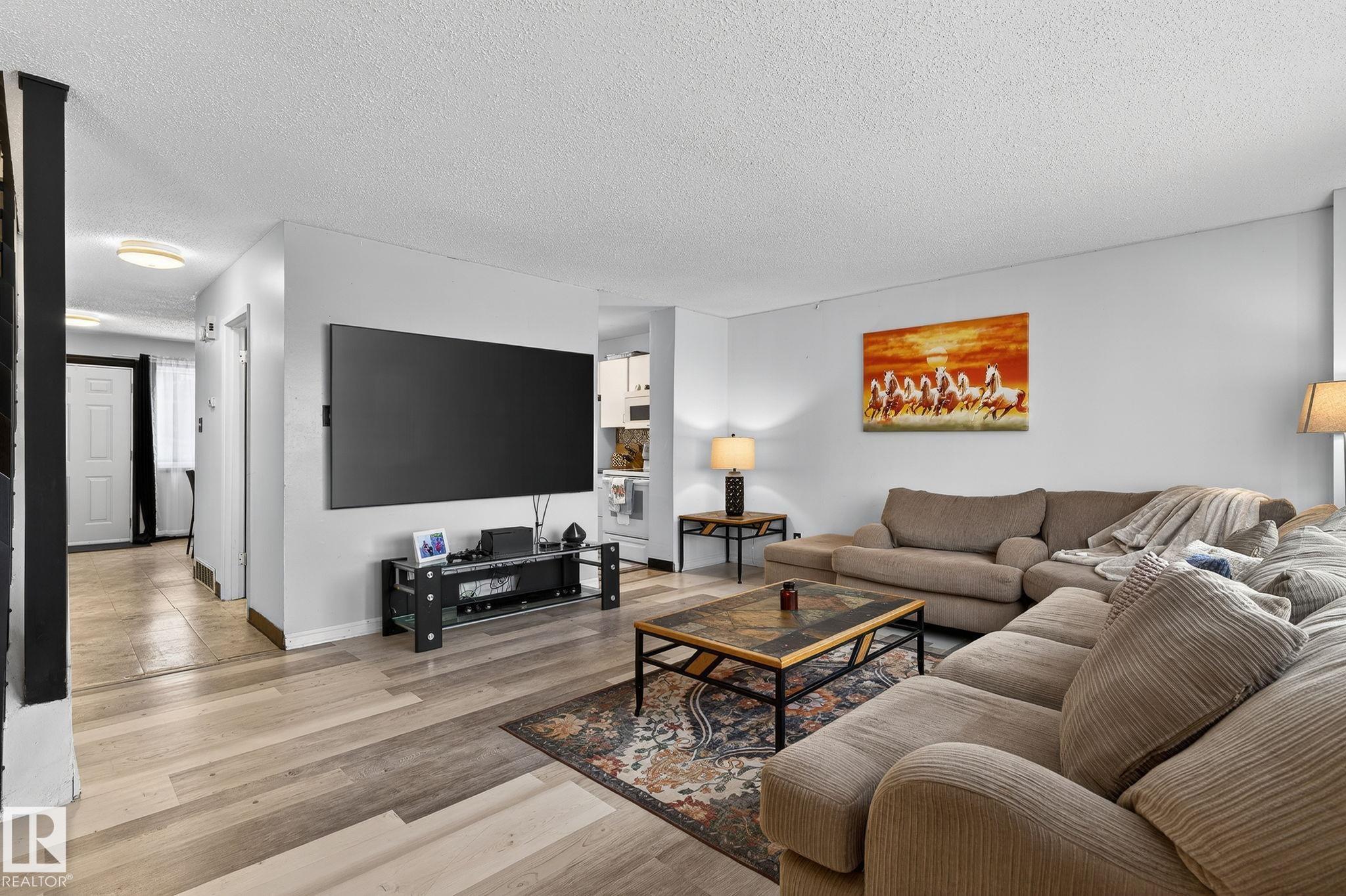 Photo 12 at 105 Village On The Green green NW, York, Edmonton