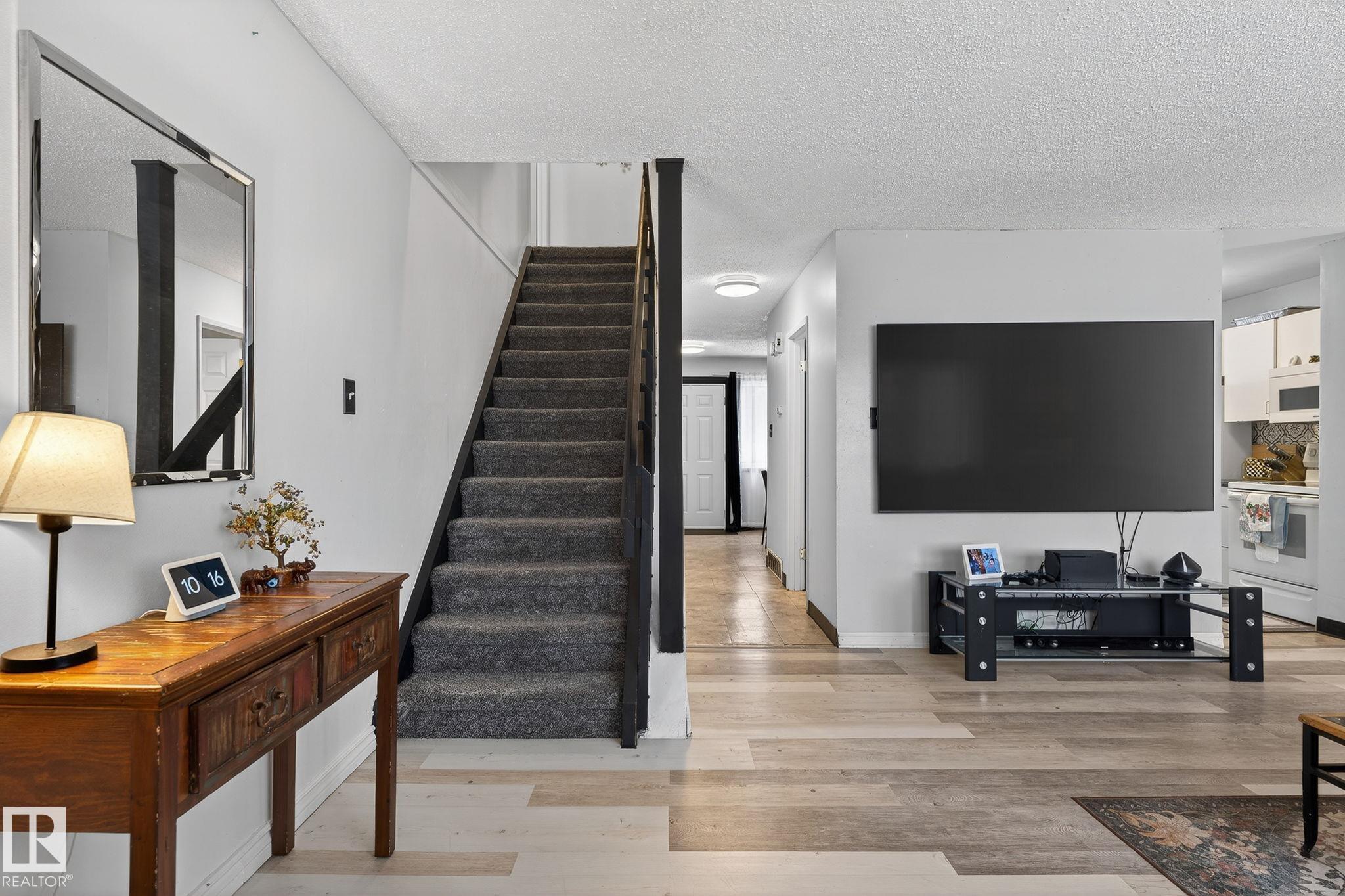 Photo 27 at 105 Village On The Green green NW, York, Edmonton