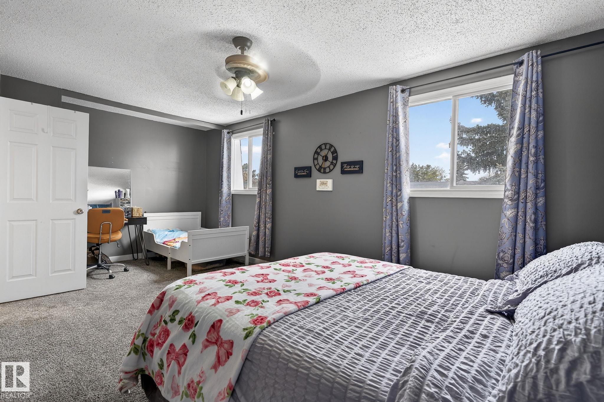 Photo 32 at 105 Village On The Green green NW, York, Edmonton