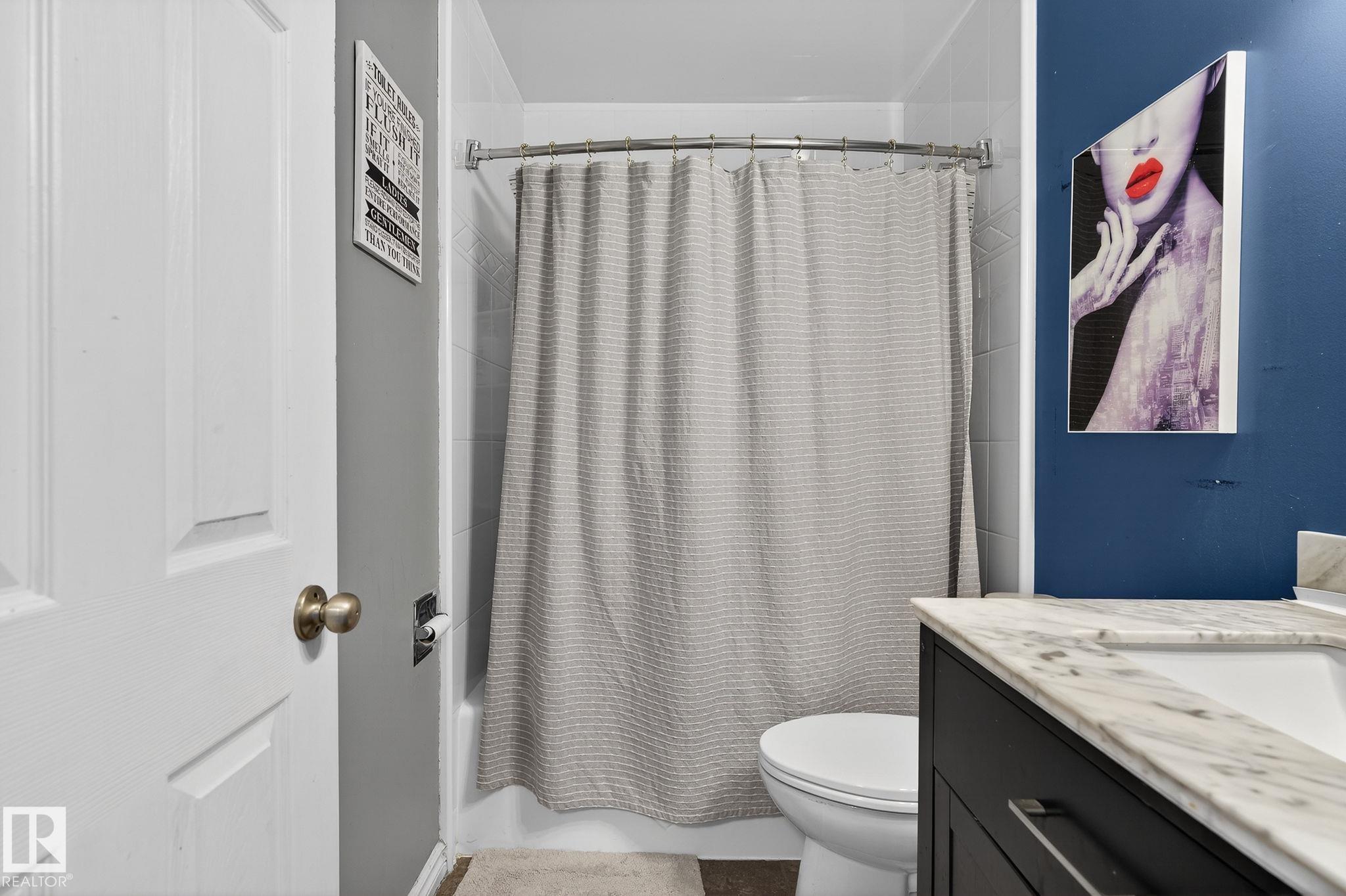 Photo 33 at 105 Village On The Green green NW, York, Edmonton