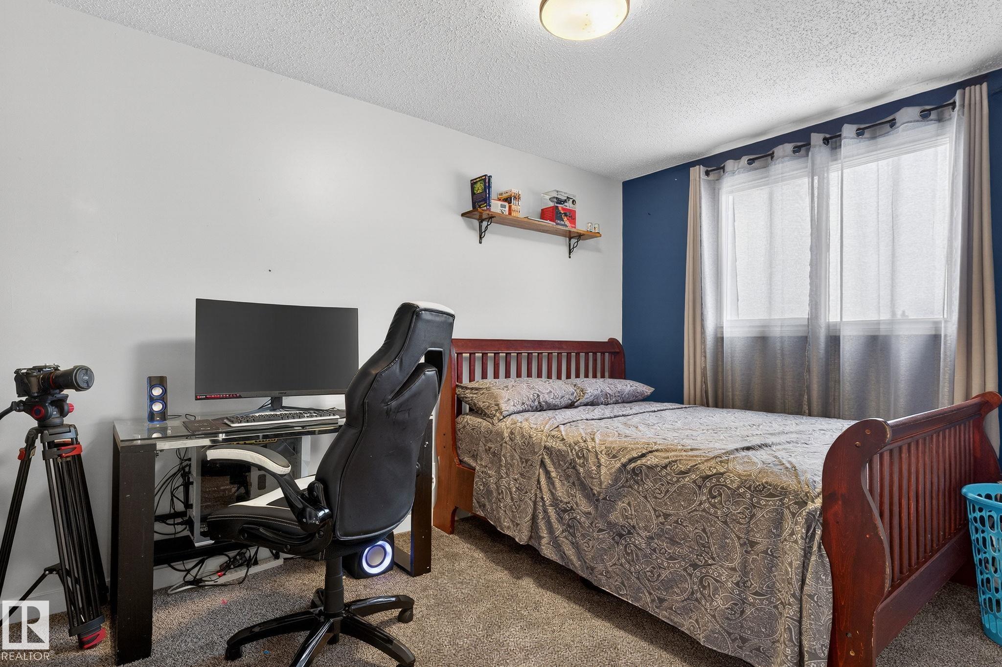 Photo 35 at 105 Village On The Green green NW, York, Edmonton