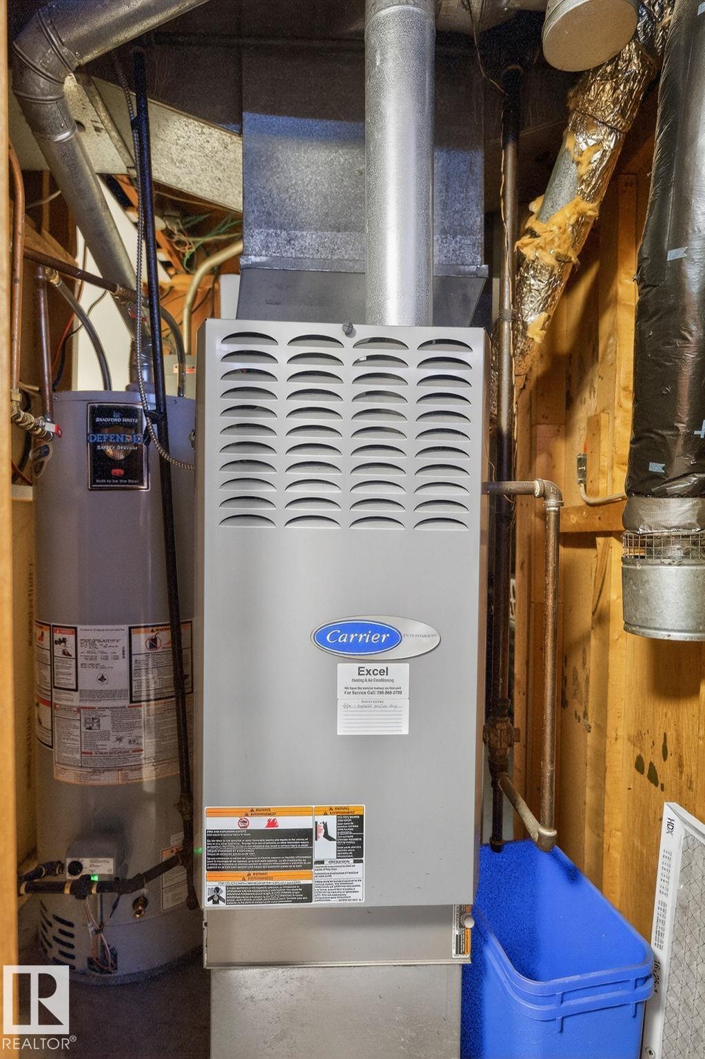 Photo 47 at 105 Village On The Green green NW, York, Edmonton