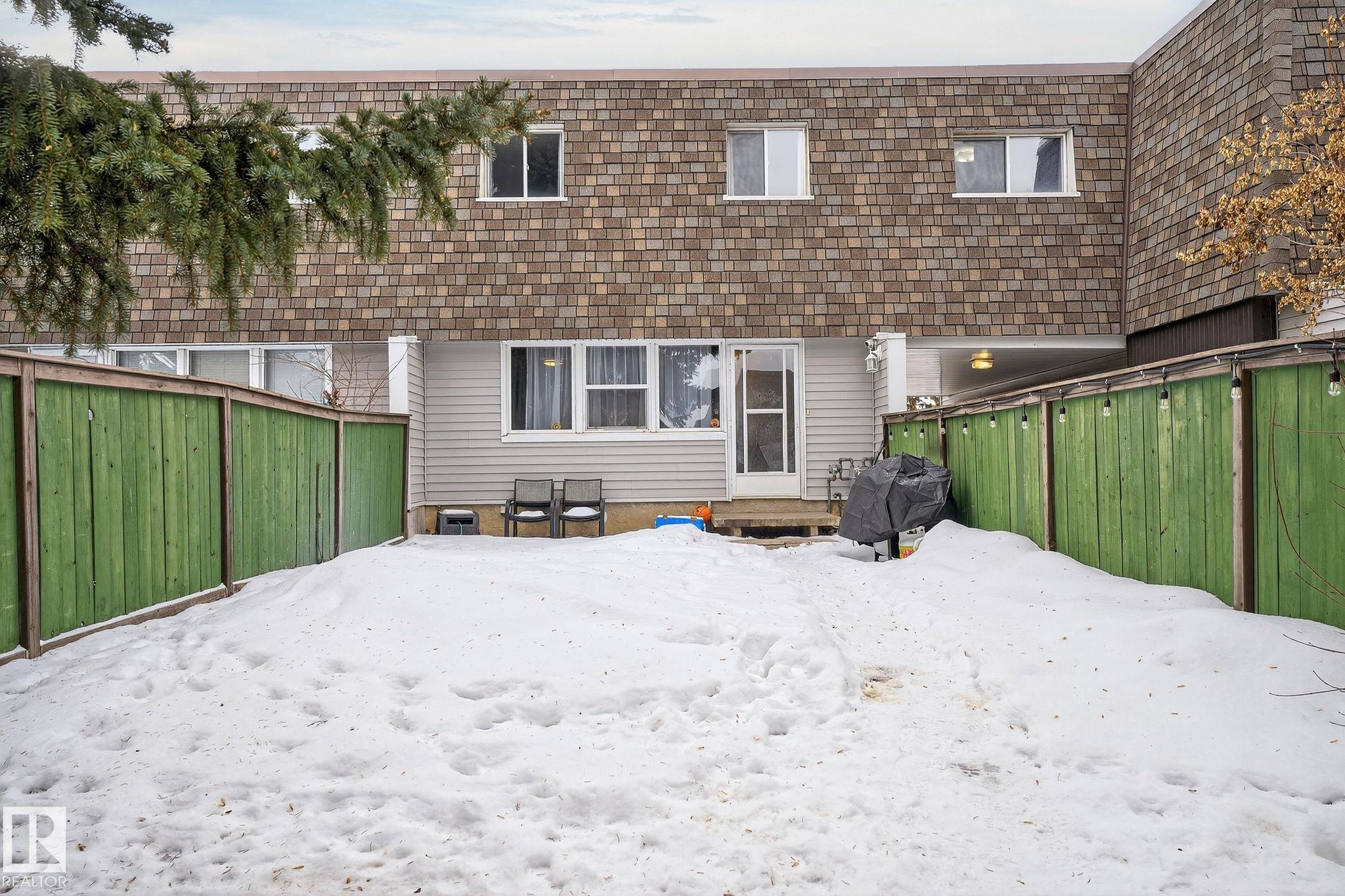 Photo 50 at 105 Village On The Green green NW, York, Edmonton