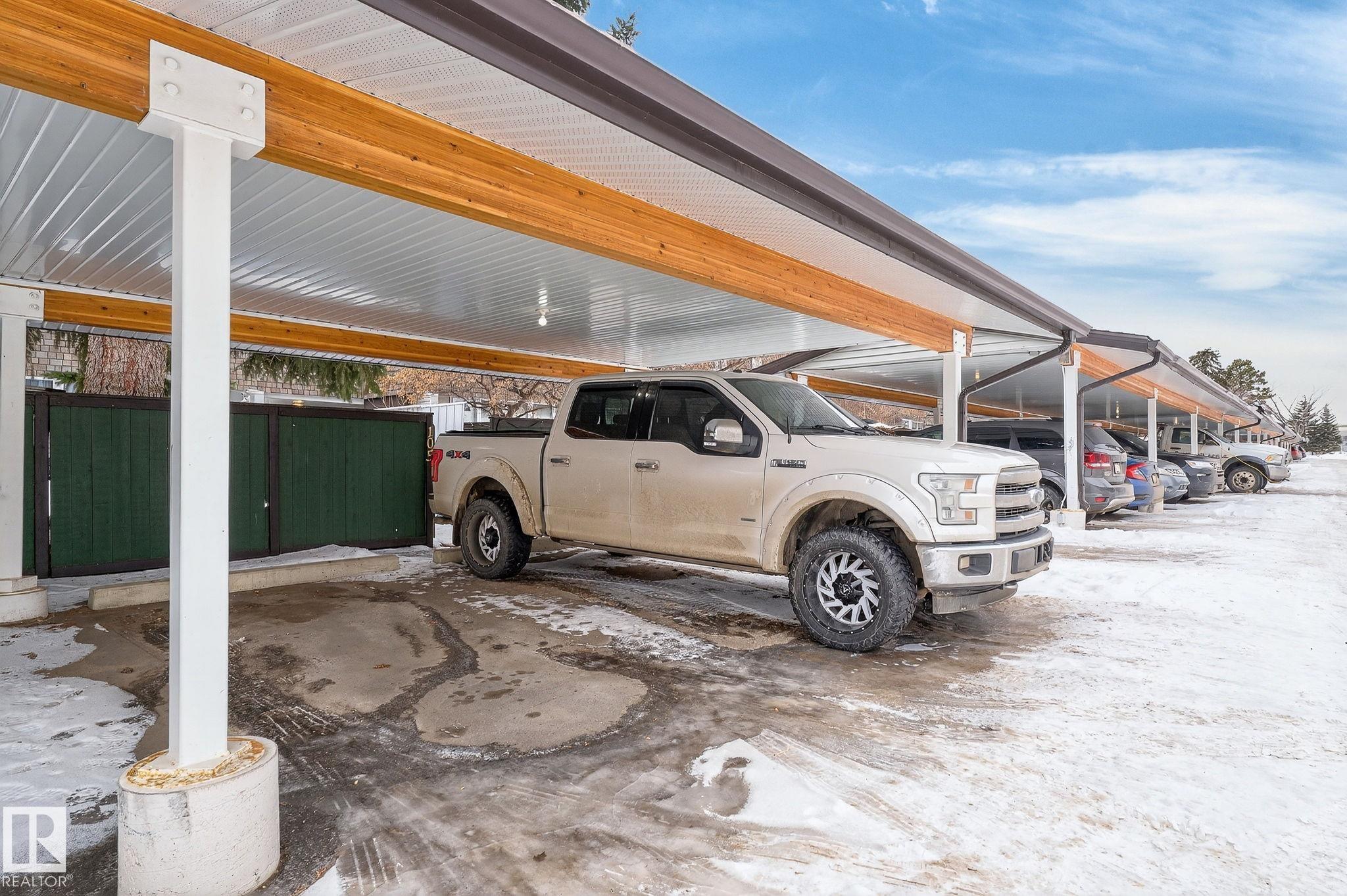 Photo 51 at 105 Village On The Green green NW, York, Edmonton