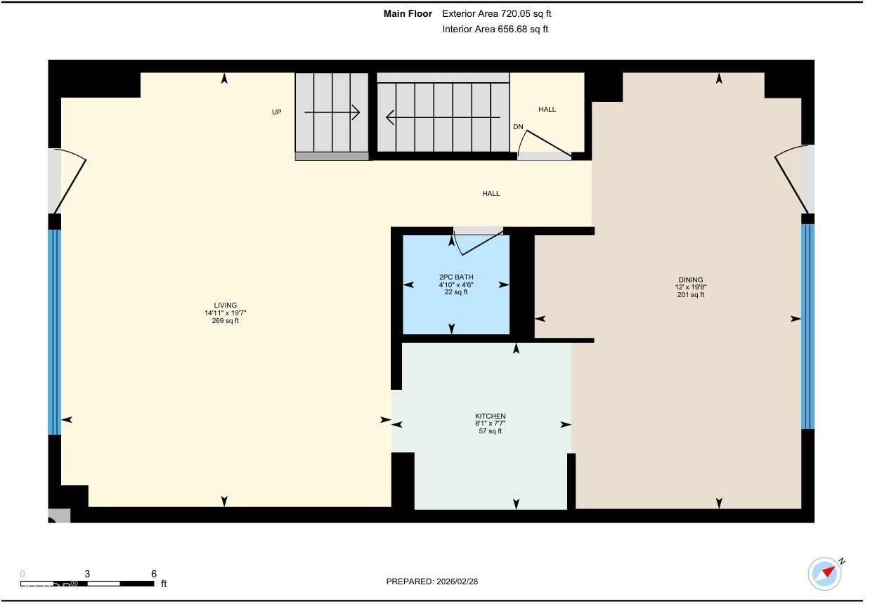 Photo 52 at 105 Village On The Green green NW, York, Edmonton