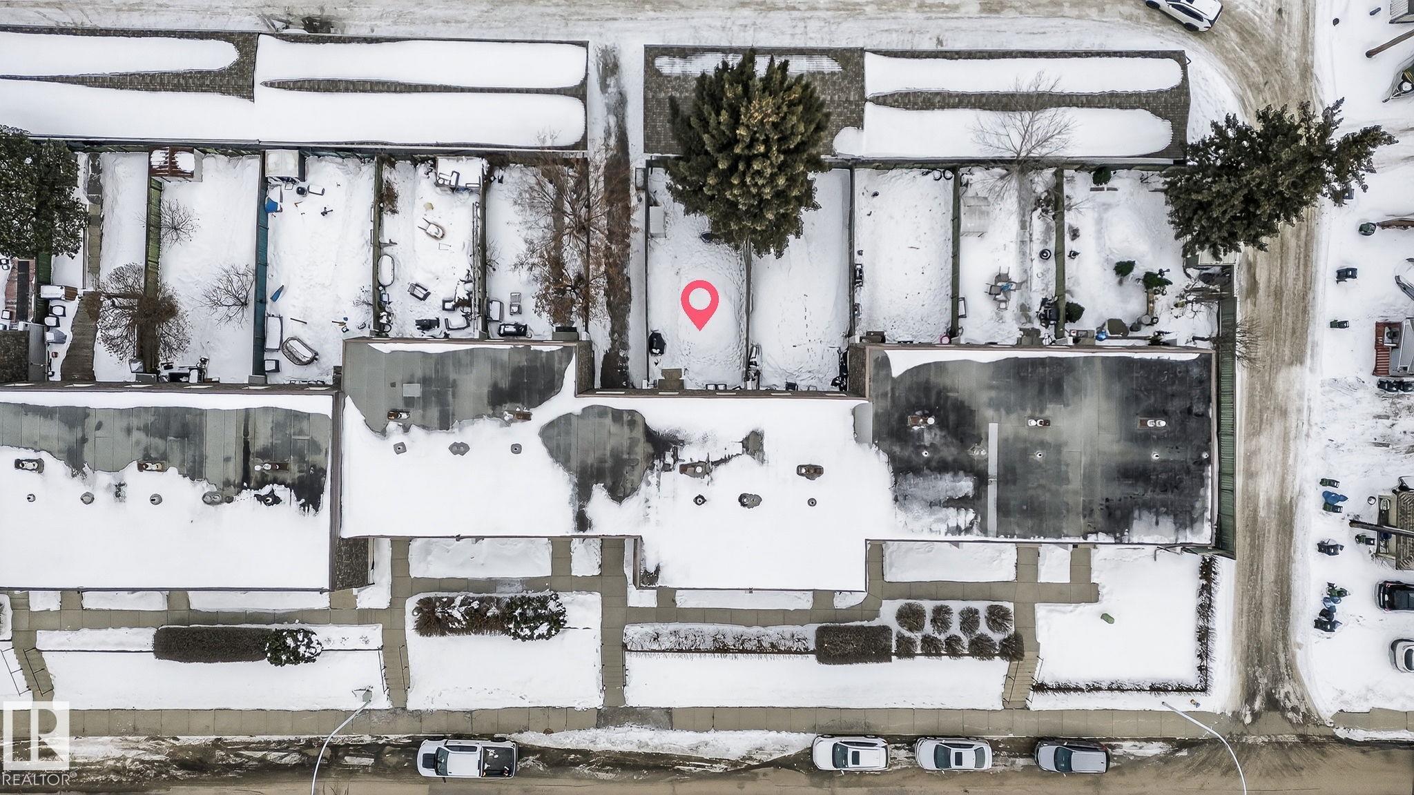 Photo 9 at 105 Village On The Green green NW, York, Edmonton