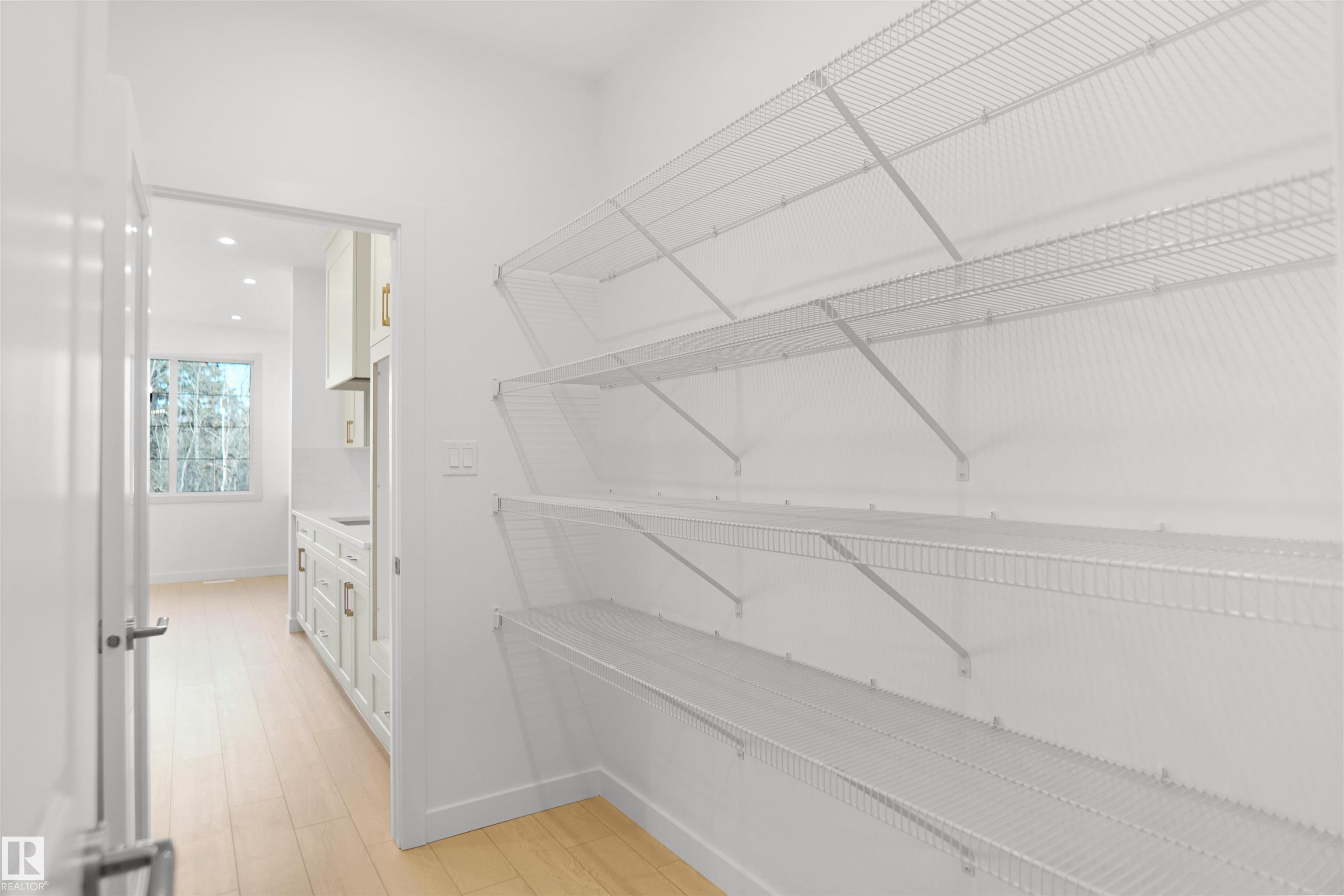 Photo 12 at 20608 27 Avenue NW, The Uplands, Edmonton