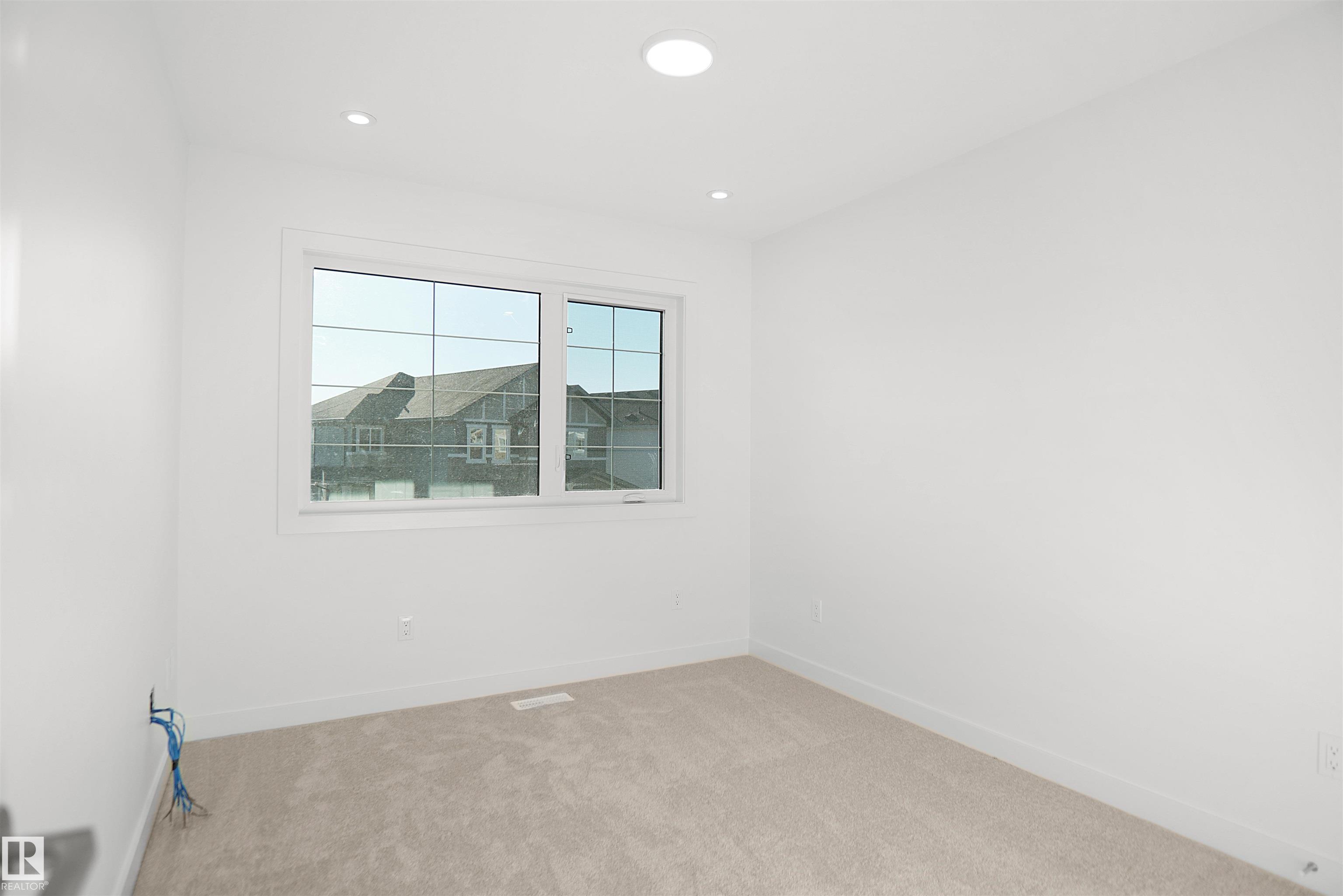 Photo 30 at 20608 27 Avenue NW, The Uplands, Edmonton