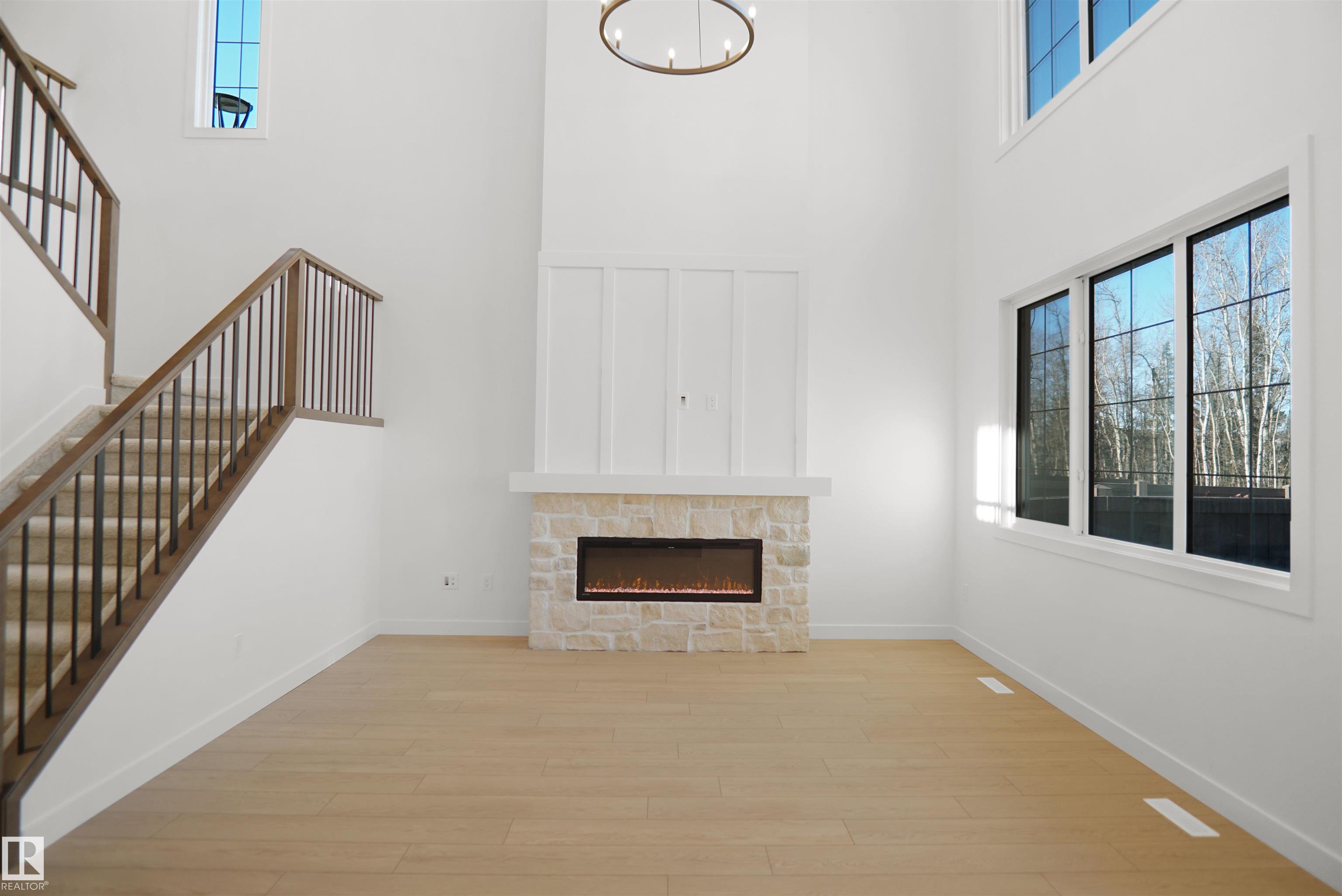 Photo 6 at 20608 27 Avenue NW, The Uplands, Edmonton