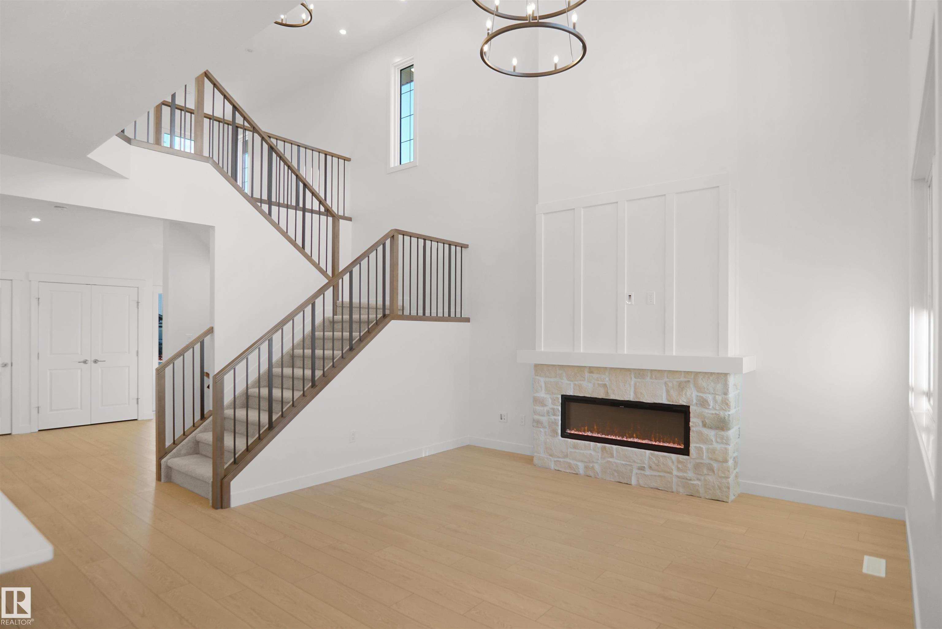 Photo 7 at 20608 27 Avenue NW, The Uplands, Edmonton