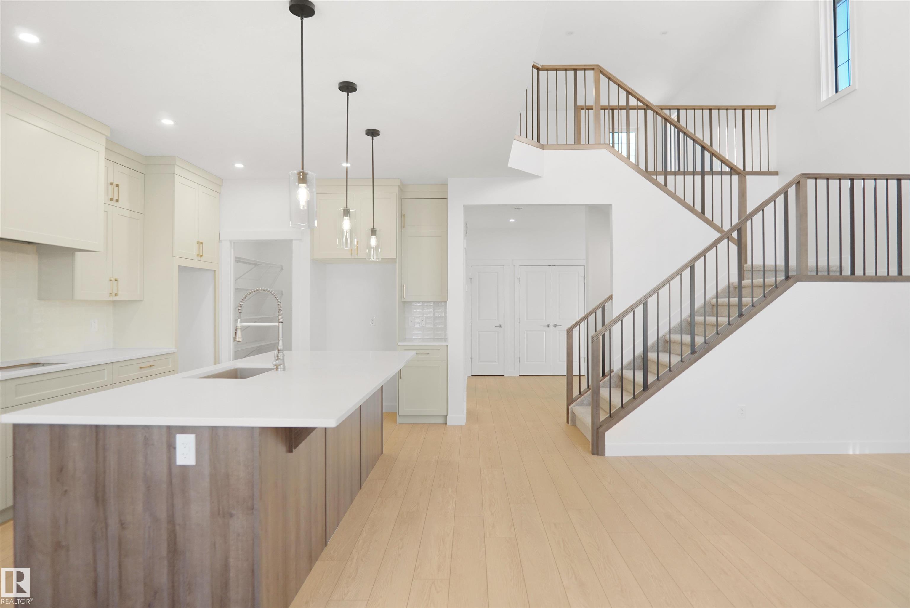 Photo 8 at 20608 27 Avenue NW, The Uplands, Edmonton