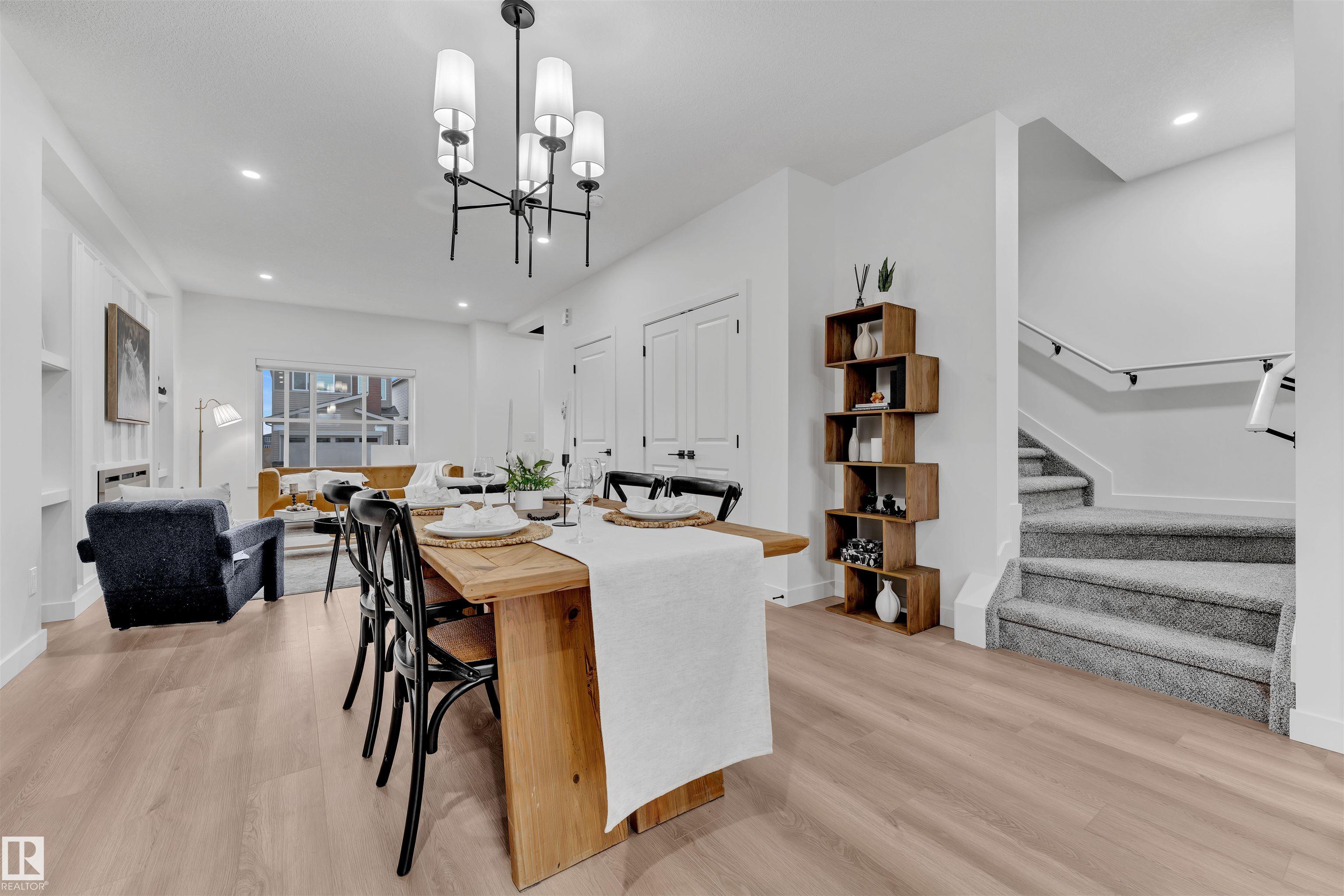 Photo 12 at 203 25 Street SW, Alces, Edmonton