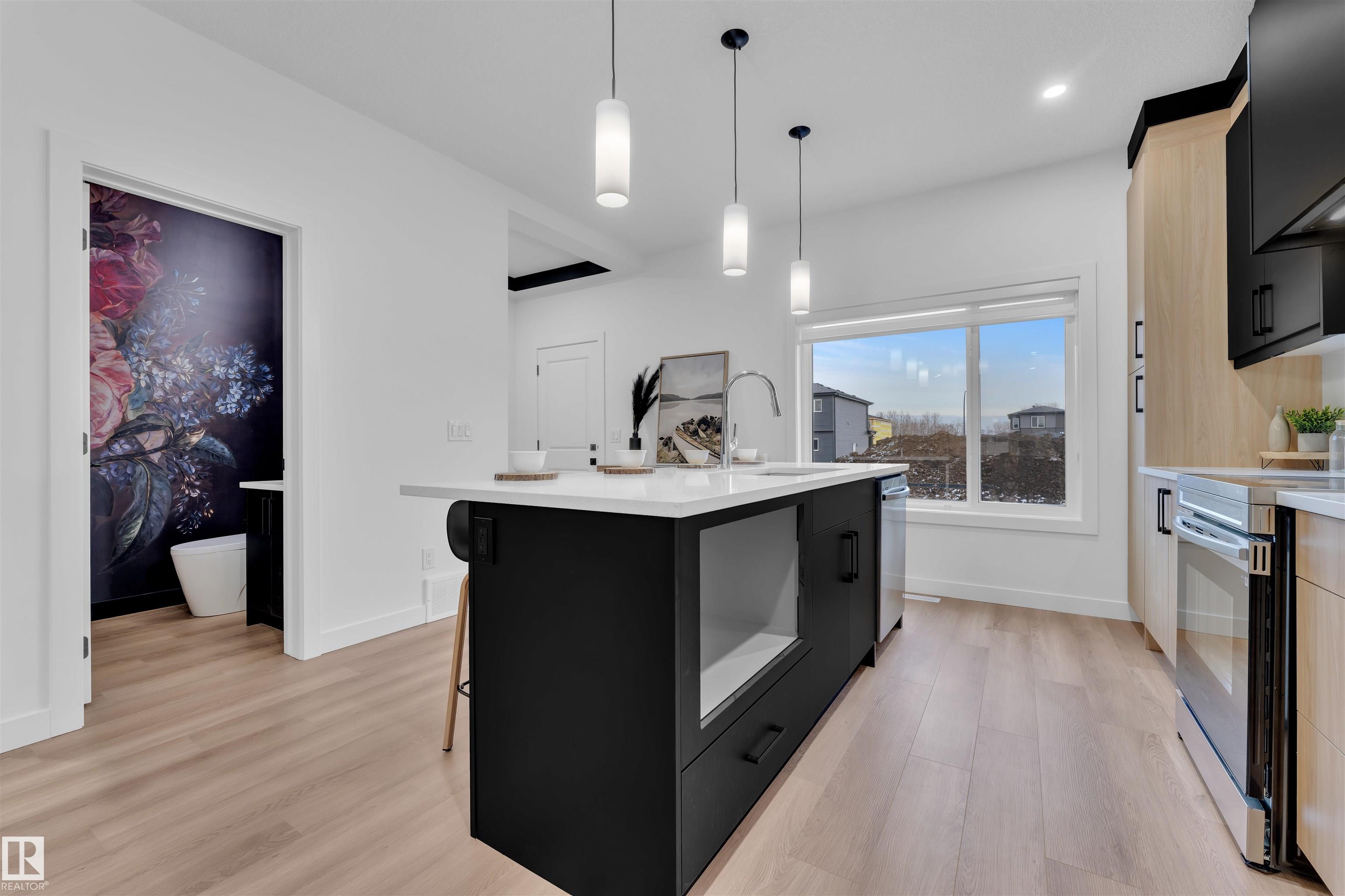 Photo 13 at 203 25 Street SW, Alces, Edmonton