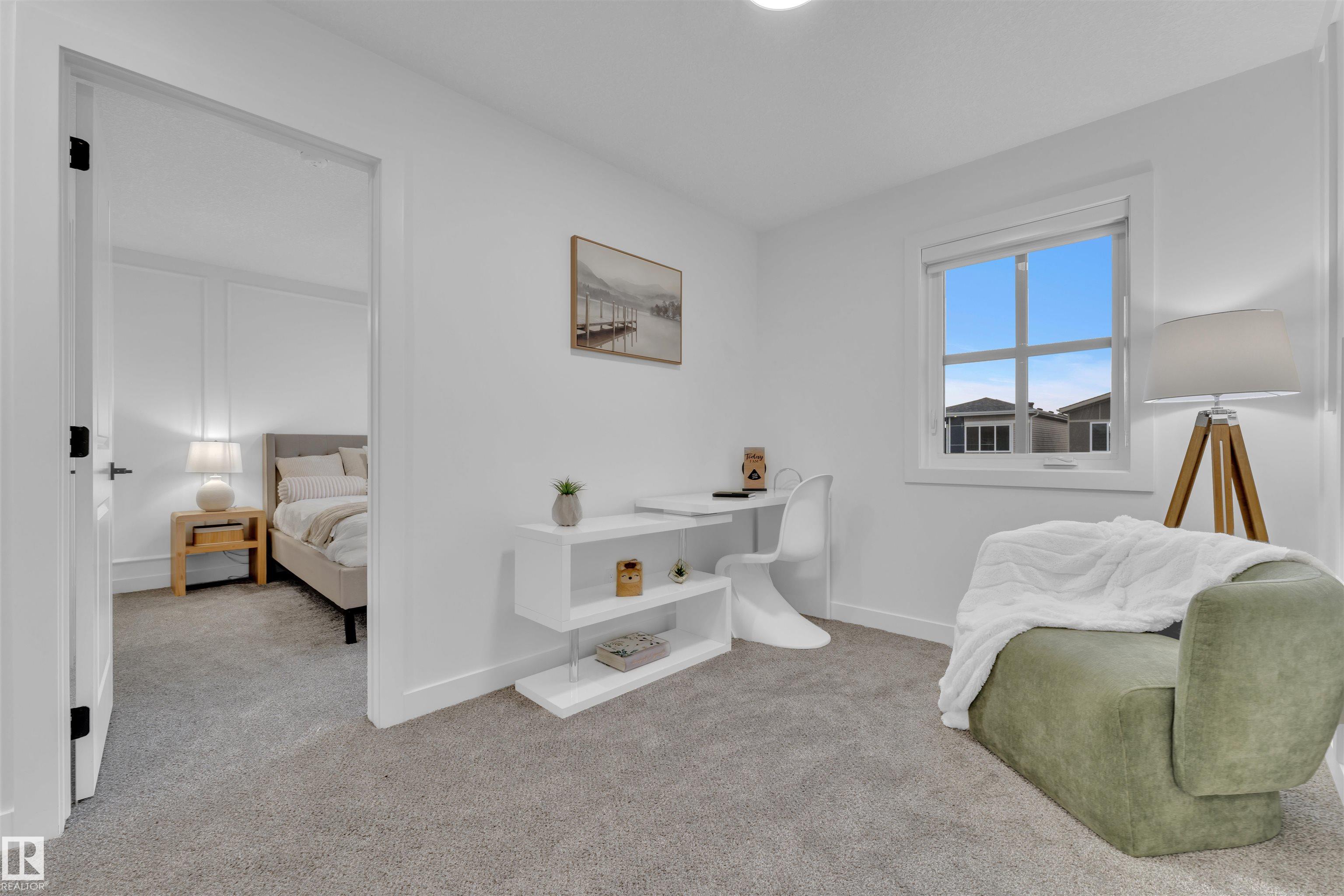 Photo 18 at 203 25 Street SW, Alces, Edmonton