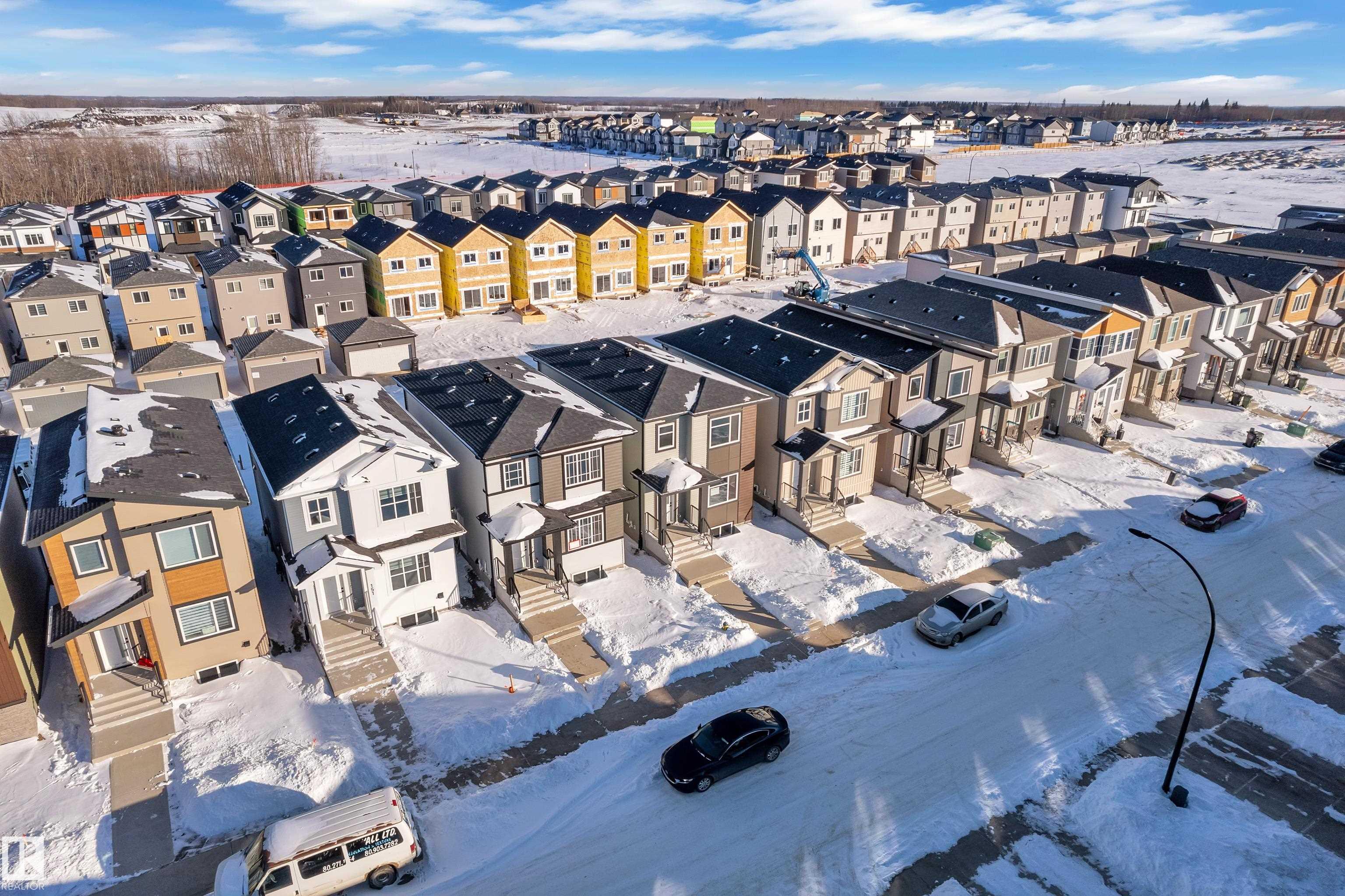 Photo 29 at 203 25 Street SW, Alces, Edmonton