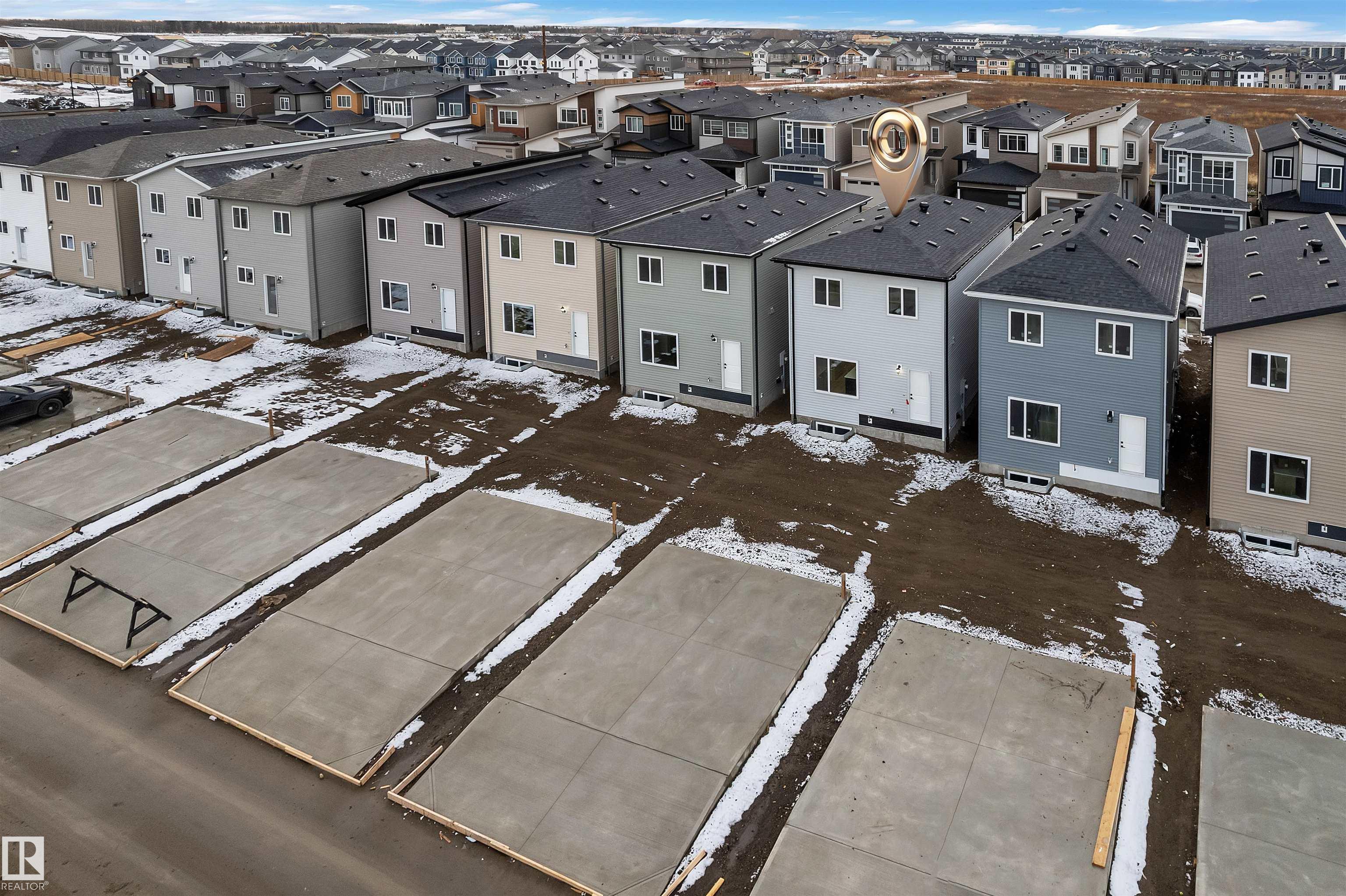 Photo 30 at 203 25 Street SW, Alces, Edmonton