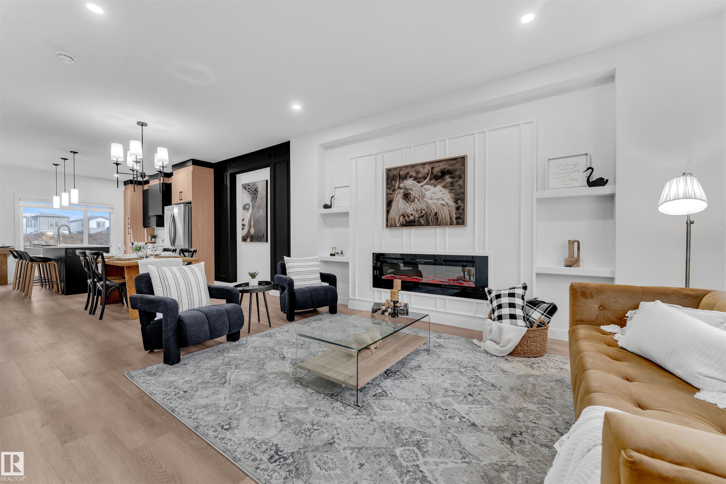 Photo 7 at 203 25 Street SW, Alces, Edmonton