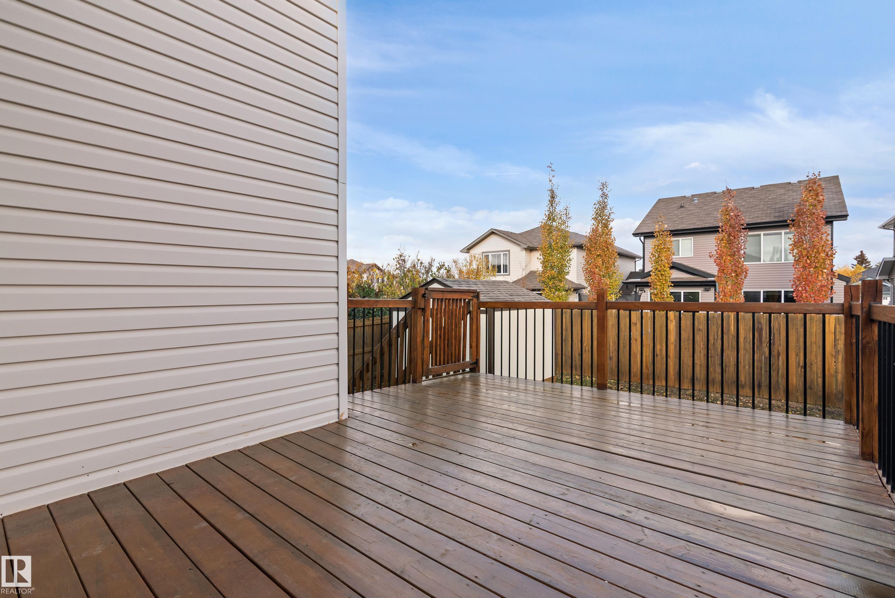 Photo 28 at 6 Sequoia Bend, Sienna, Fort Saskatchewan