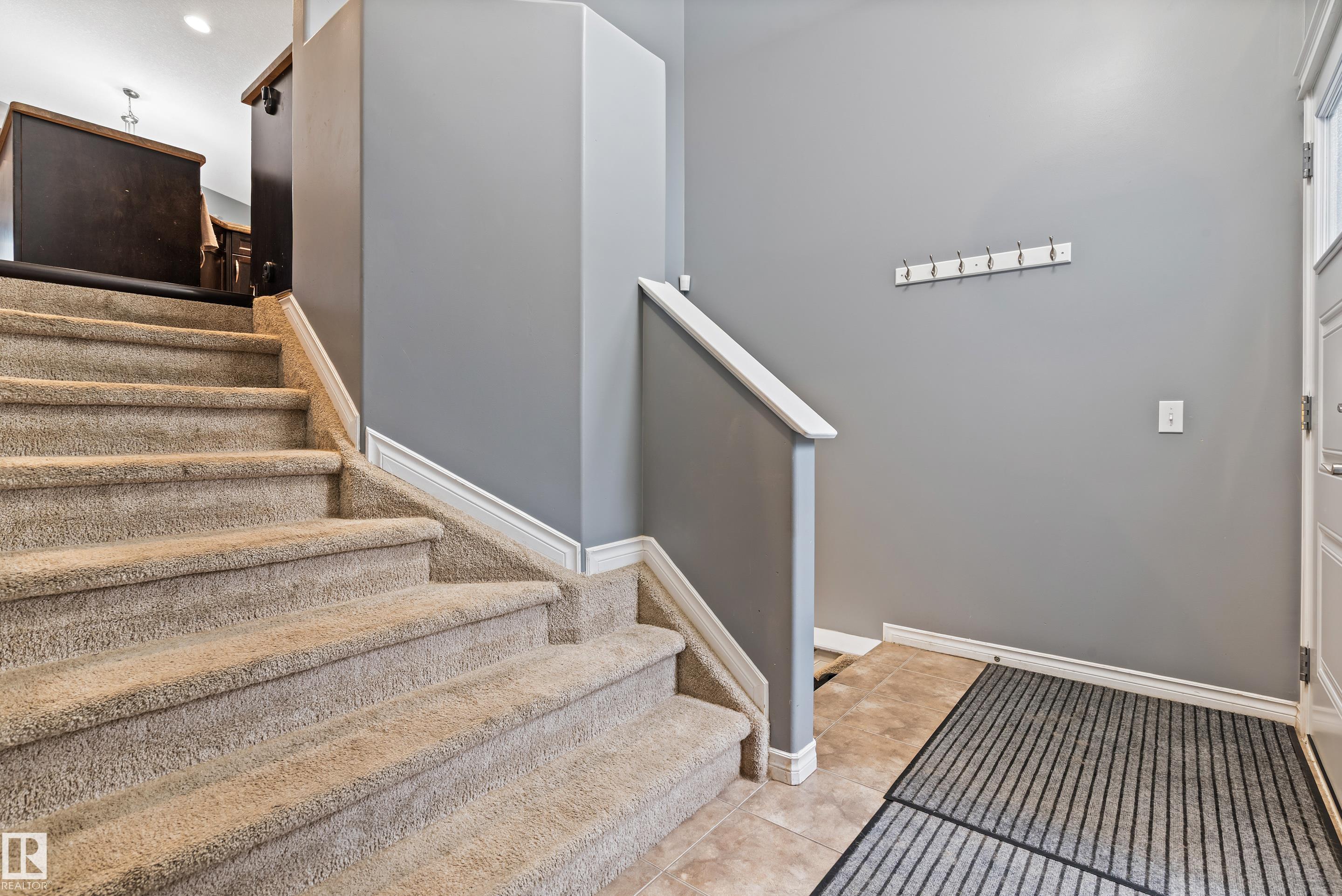 6 Sequoia Bend, Sienna, Fort Saskatchewan