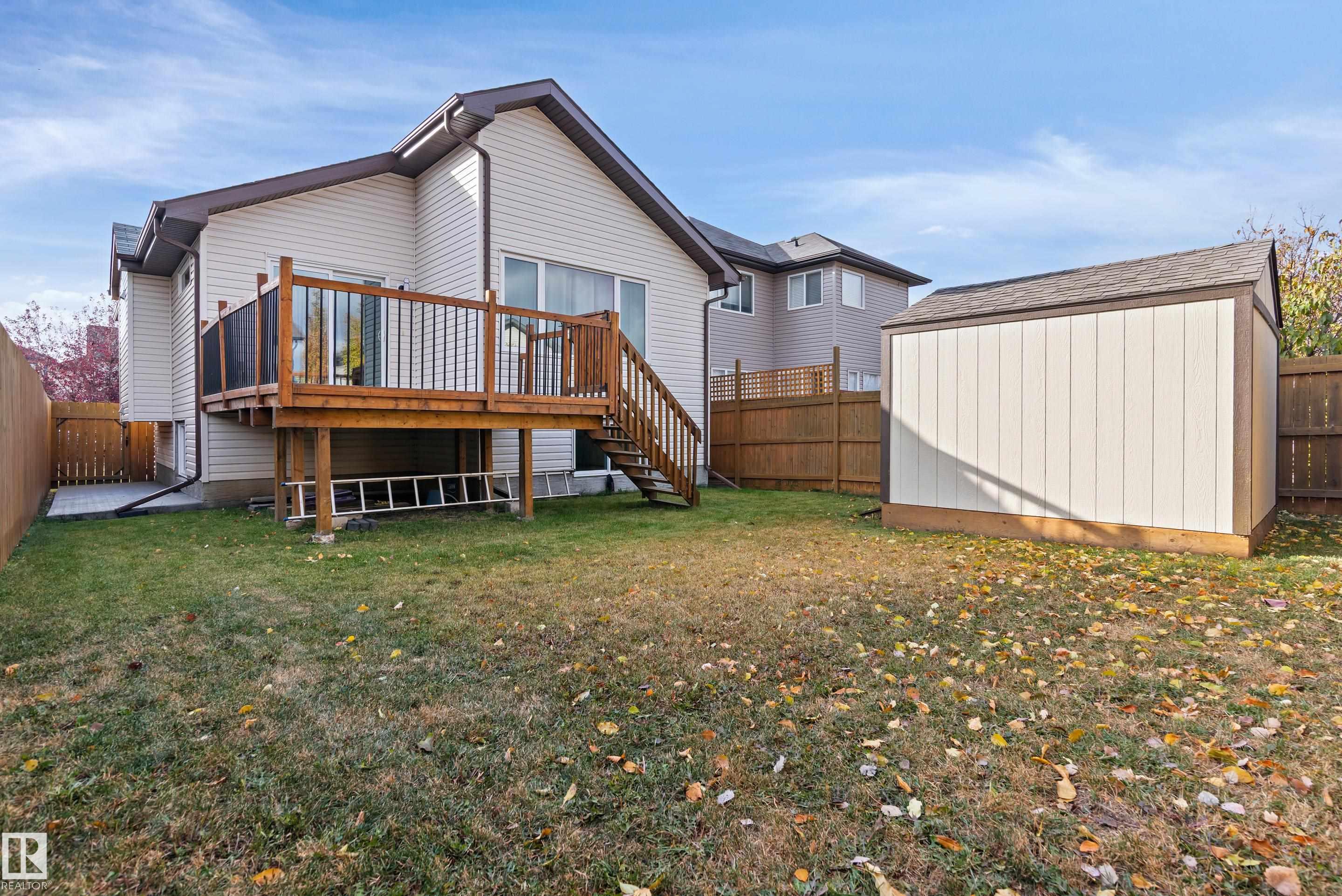 Photo 31 at 6 Sequoia Bend, Sienna, Fort Saskatchewan