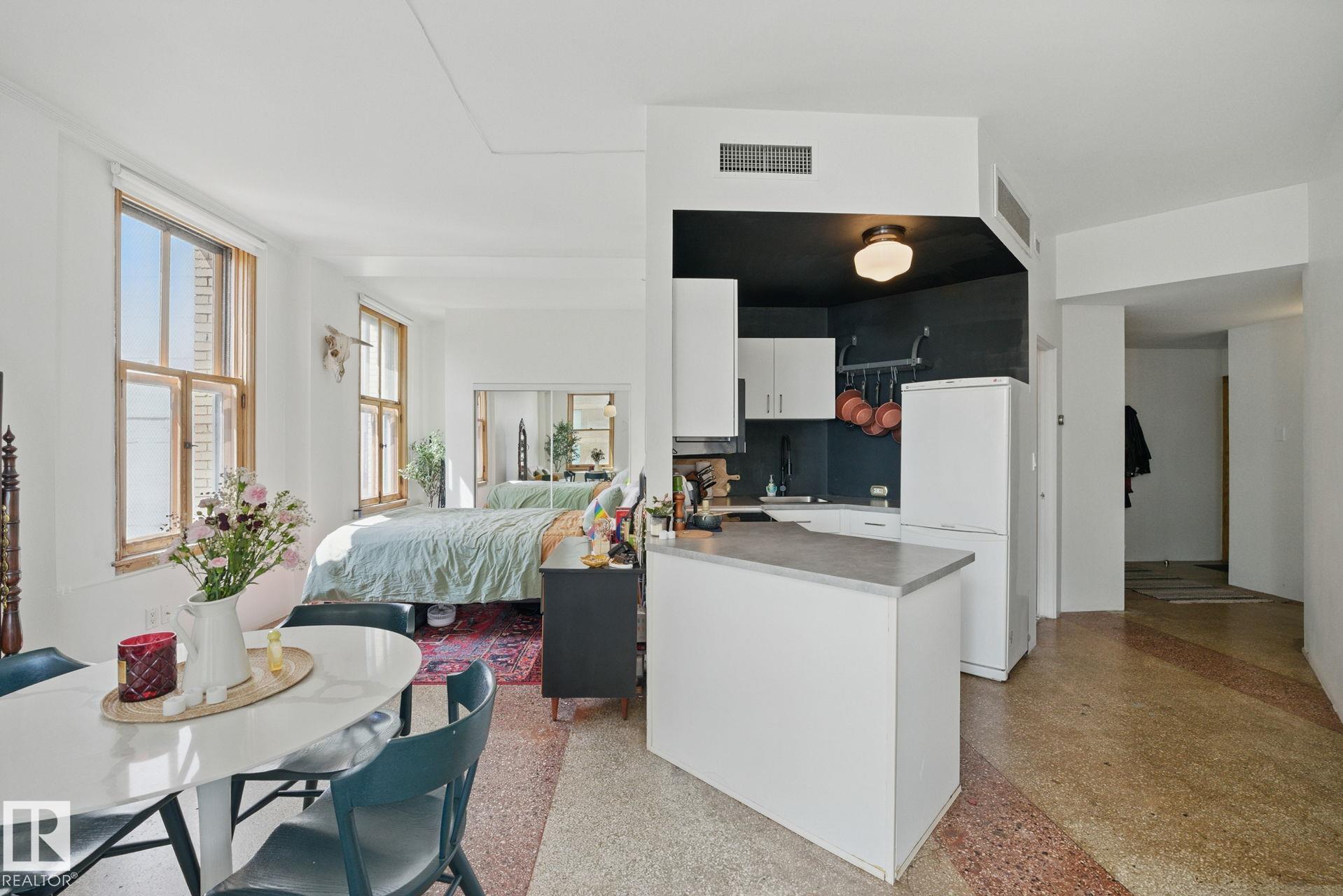 Photo 15 at 703 - 10134 100 Street NW, Downtown, Edmonton