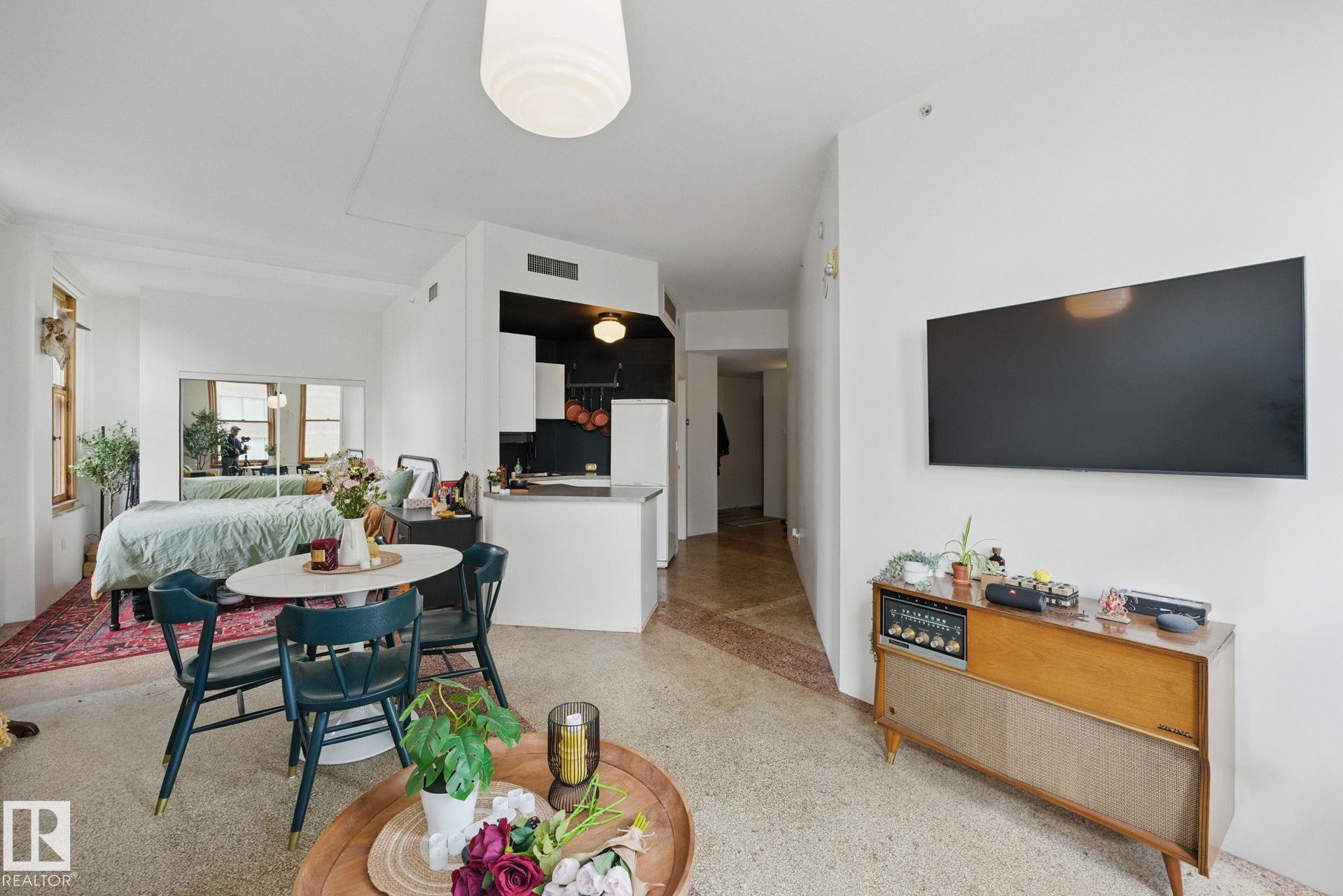 Photo 17 at 703 - 10134 100 Street NW, Downtown, Edmonton