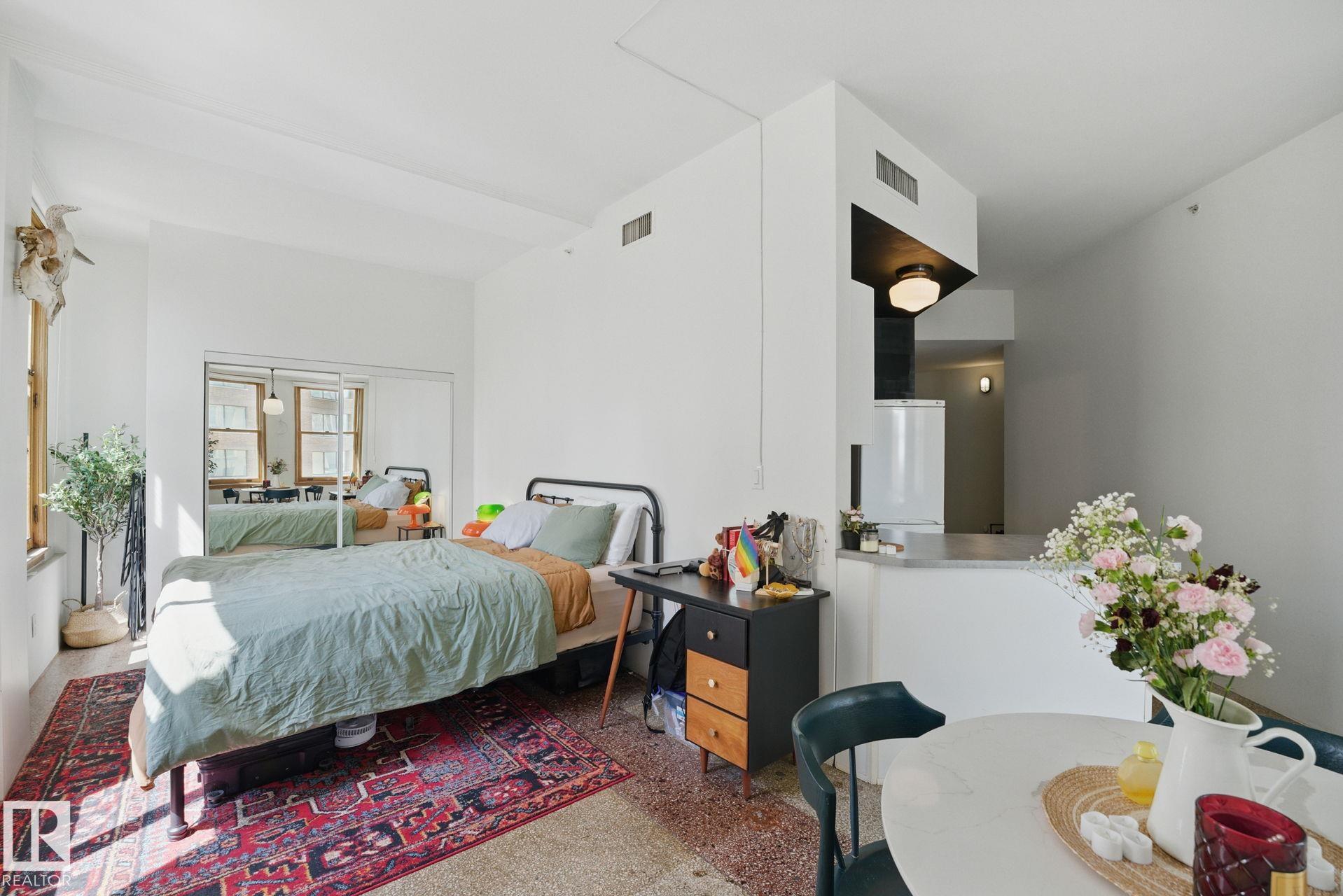 Photo 18 at 703 - 10134 100 Street NW, Downtown, Edmonton