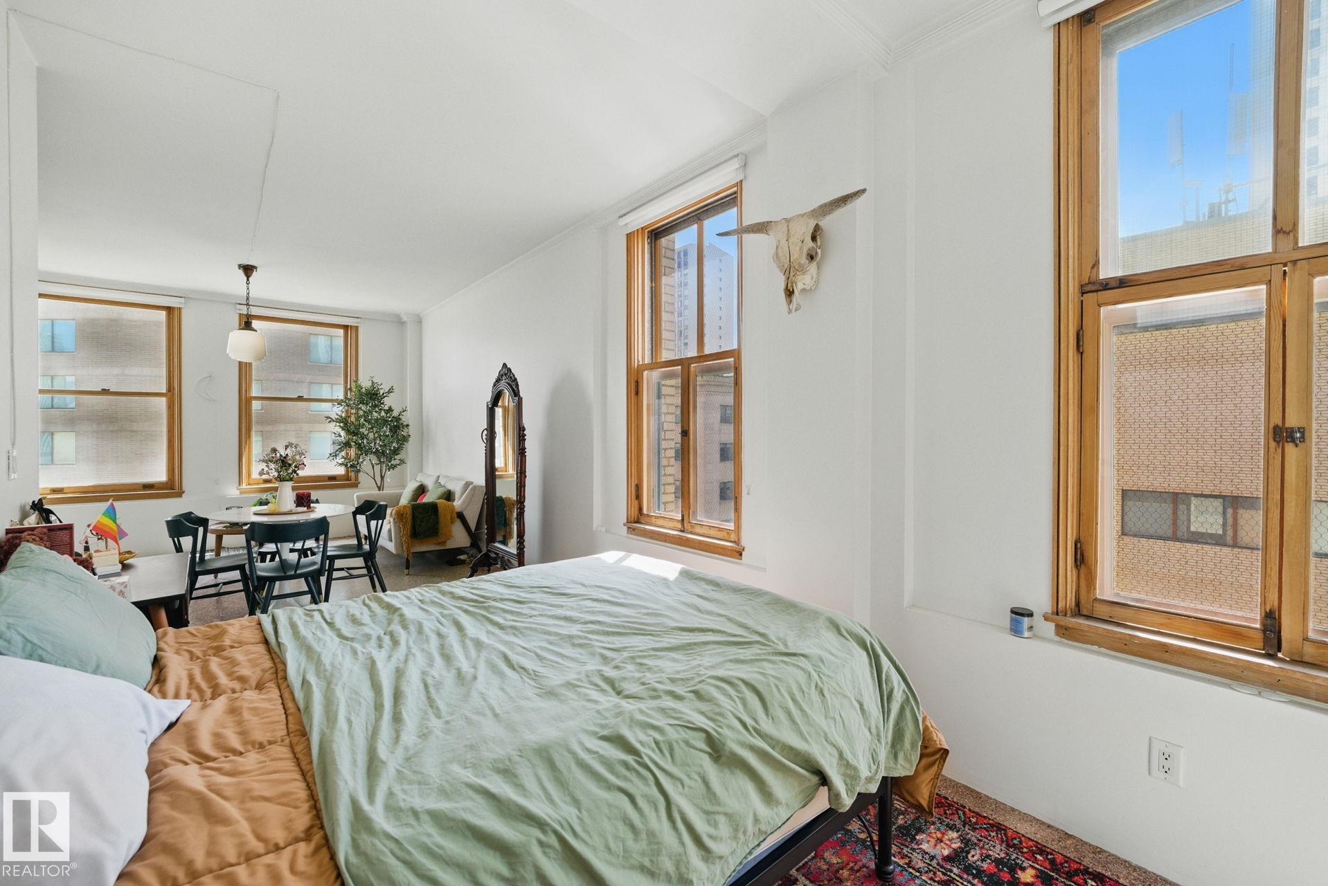 Photo 19 at 703 - 10134 100 Street NW, Downtown, Edmonton