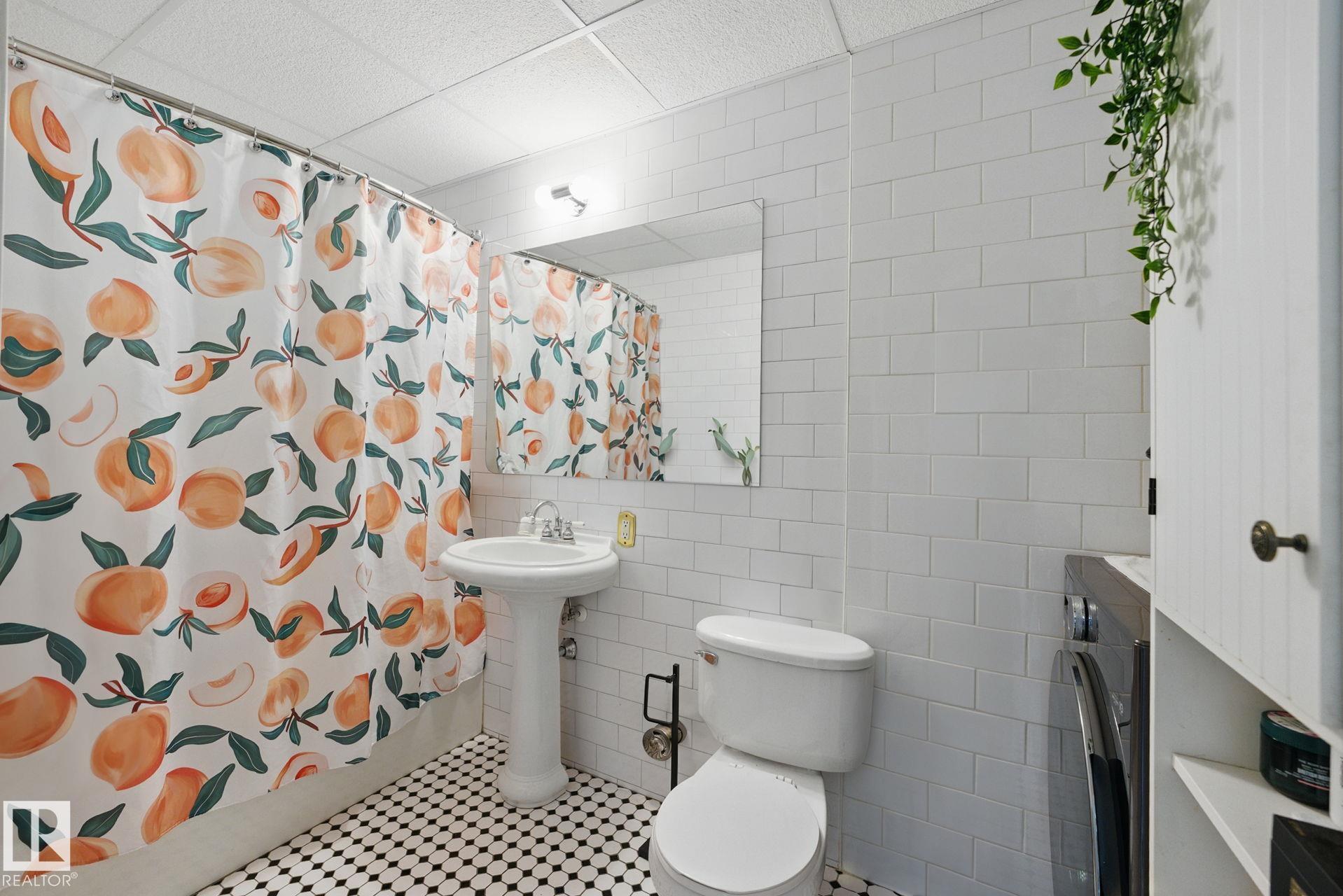 Photo 20 at 703 - 10134 100 Street NW, Downtown, Edmonton