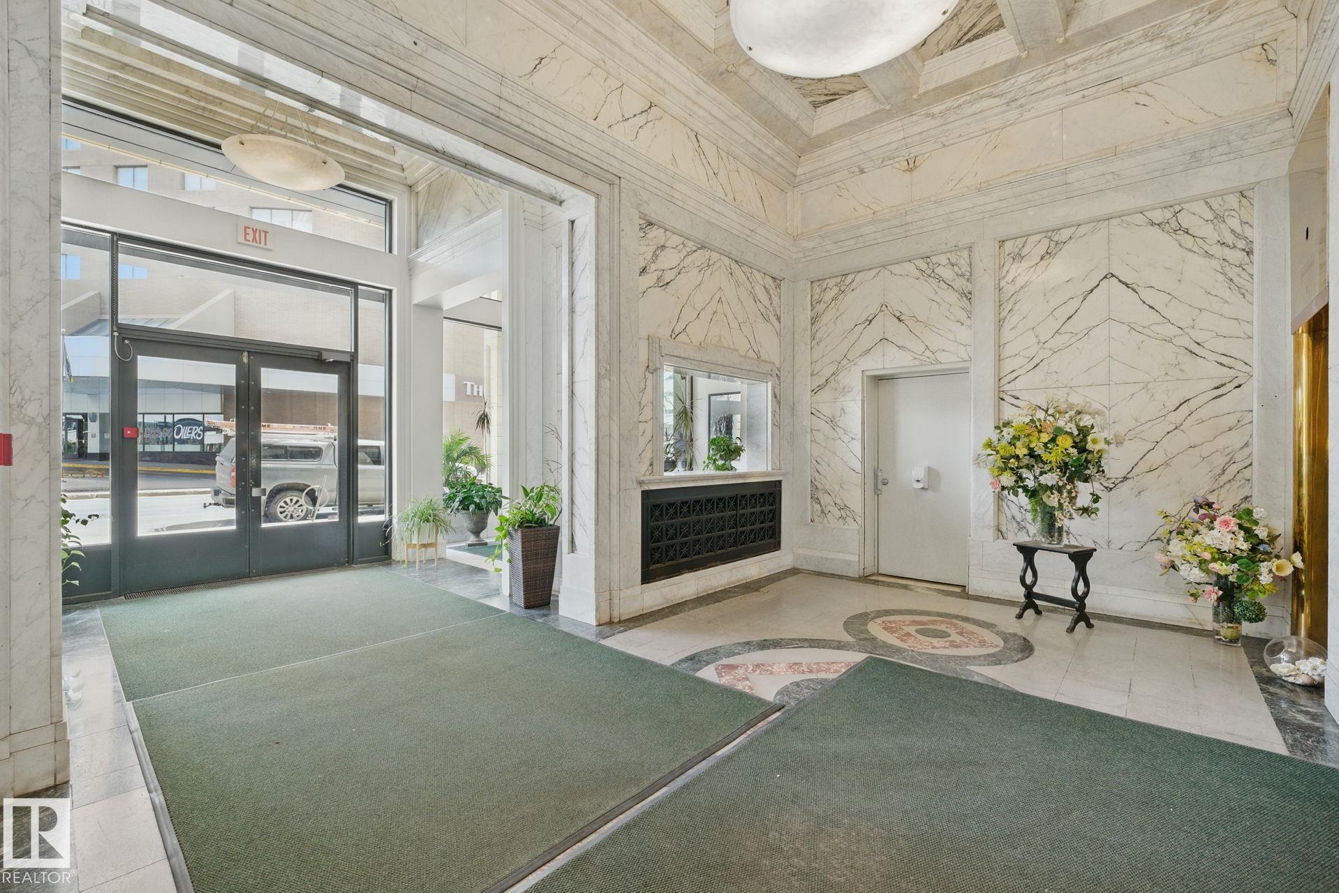 703 - 10134 100 Street NW, Downtown, Edmonton