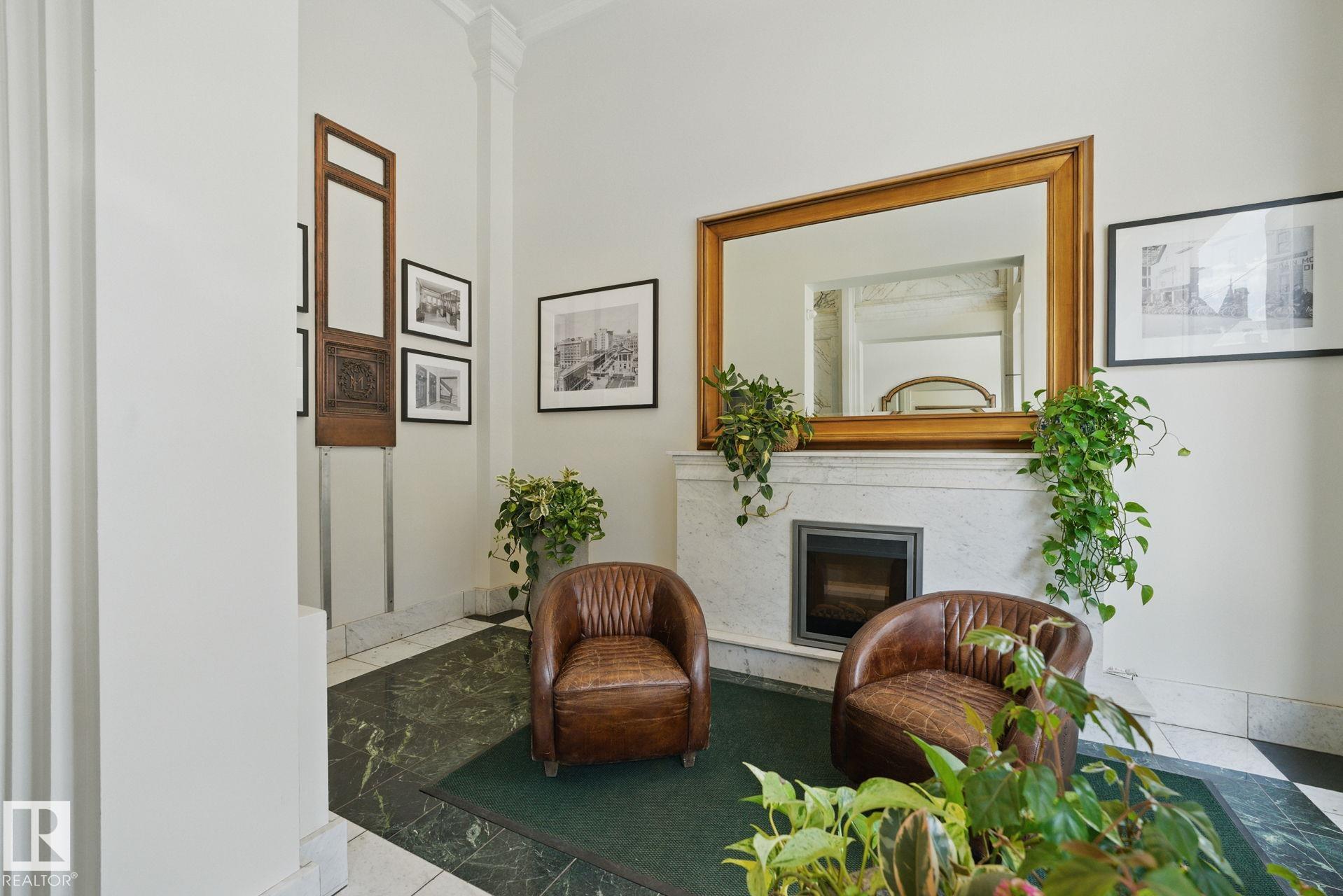 Photo 6 at 703 - 10134 100 Street NW, Downtown, Edmonton